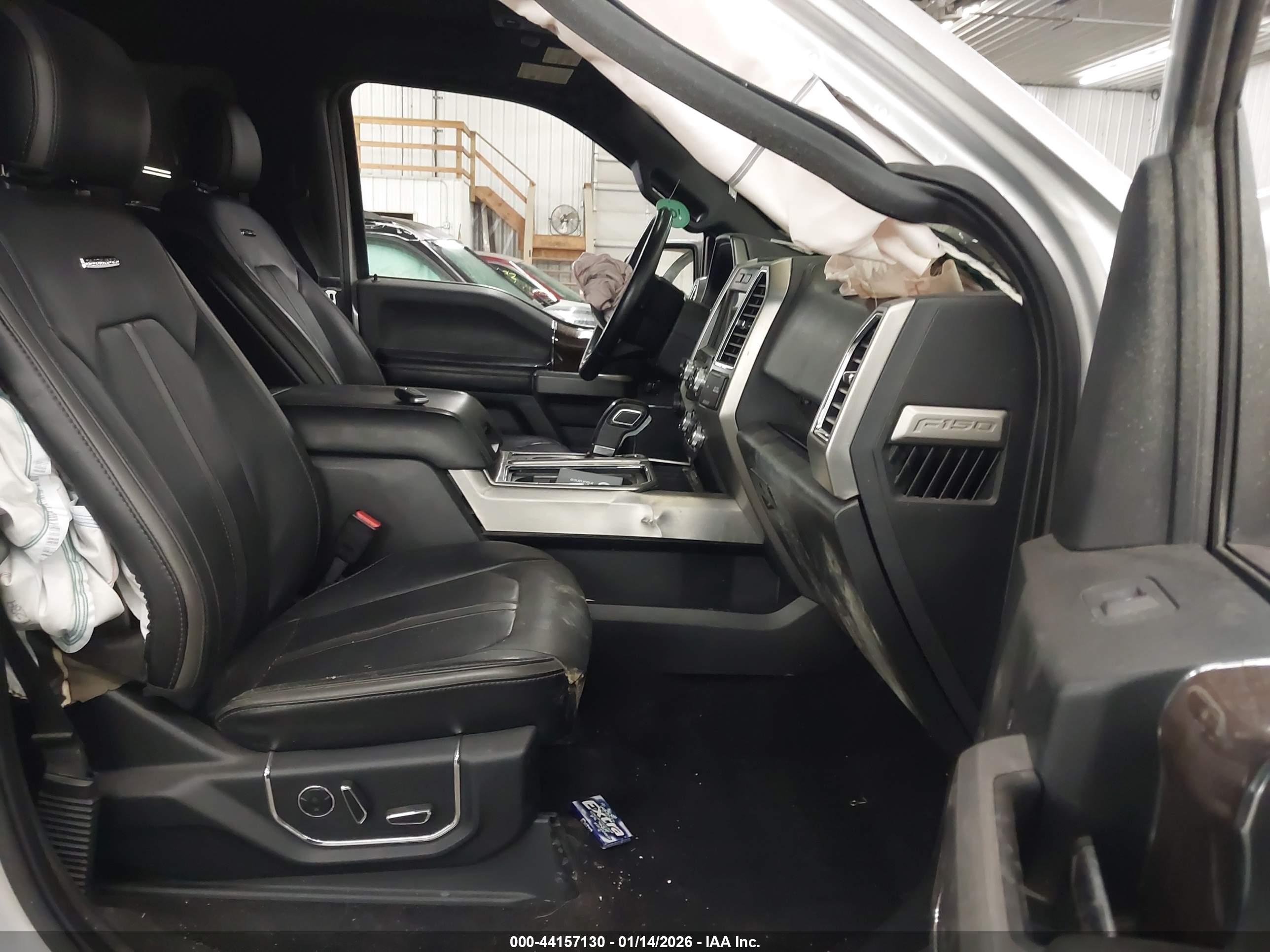FORD F-150 image 5