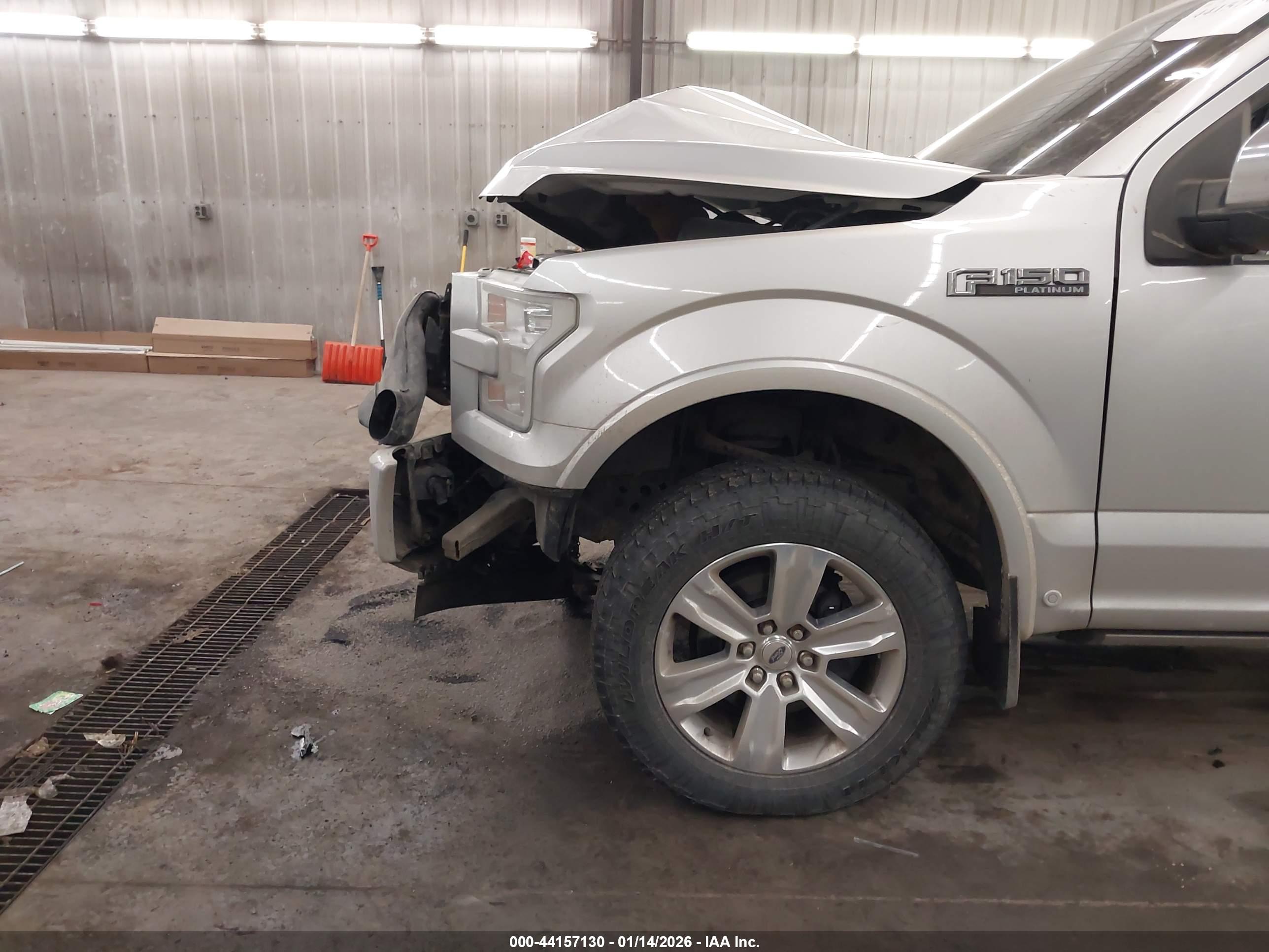 FORD F-150 image 6