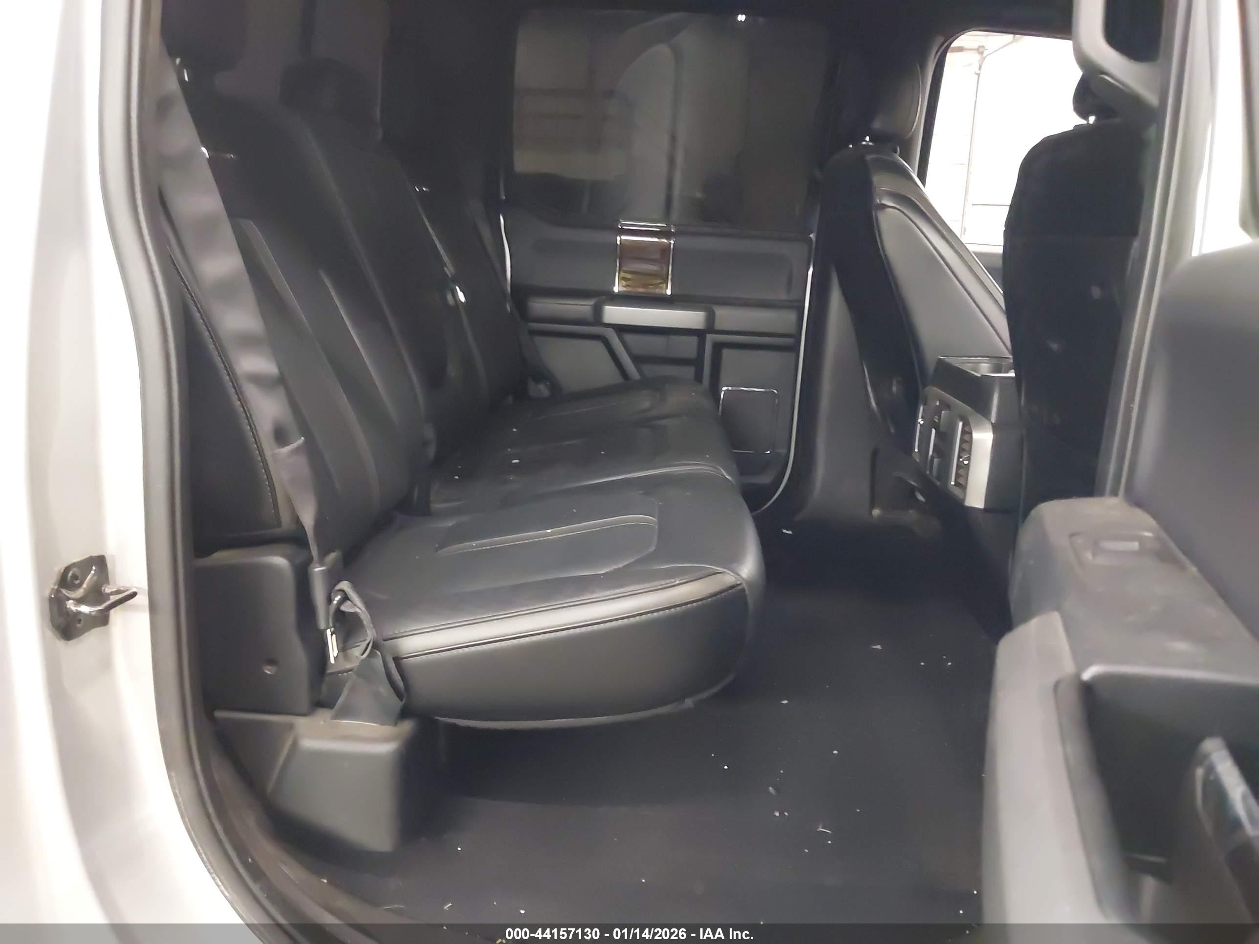 FORD F-150 image 8