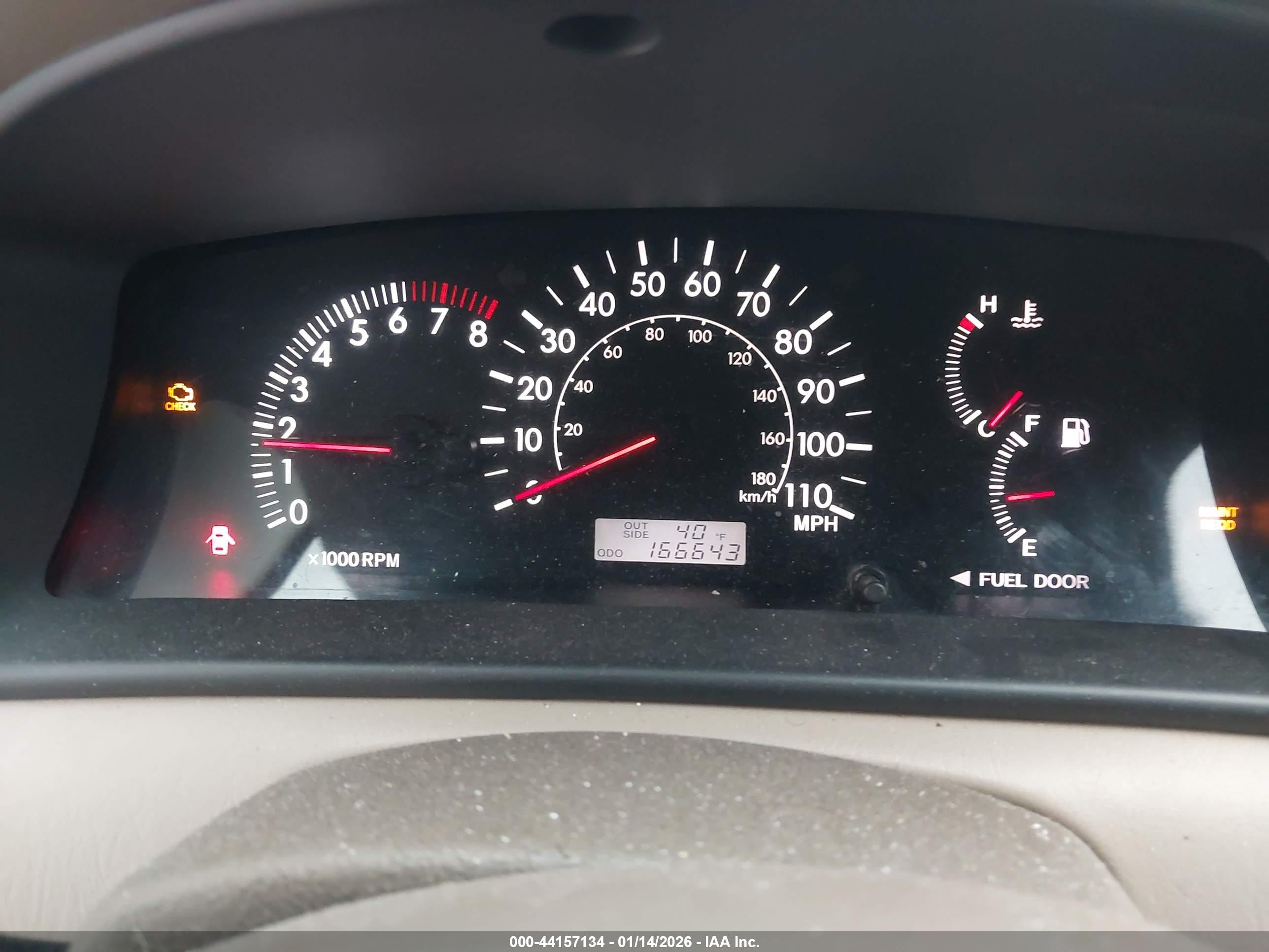 TOYOTA COROLLA image 7