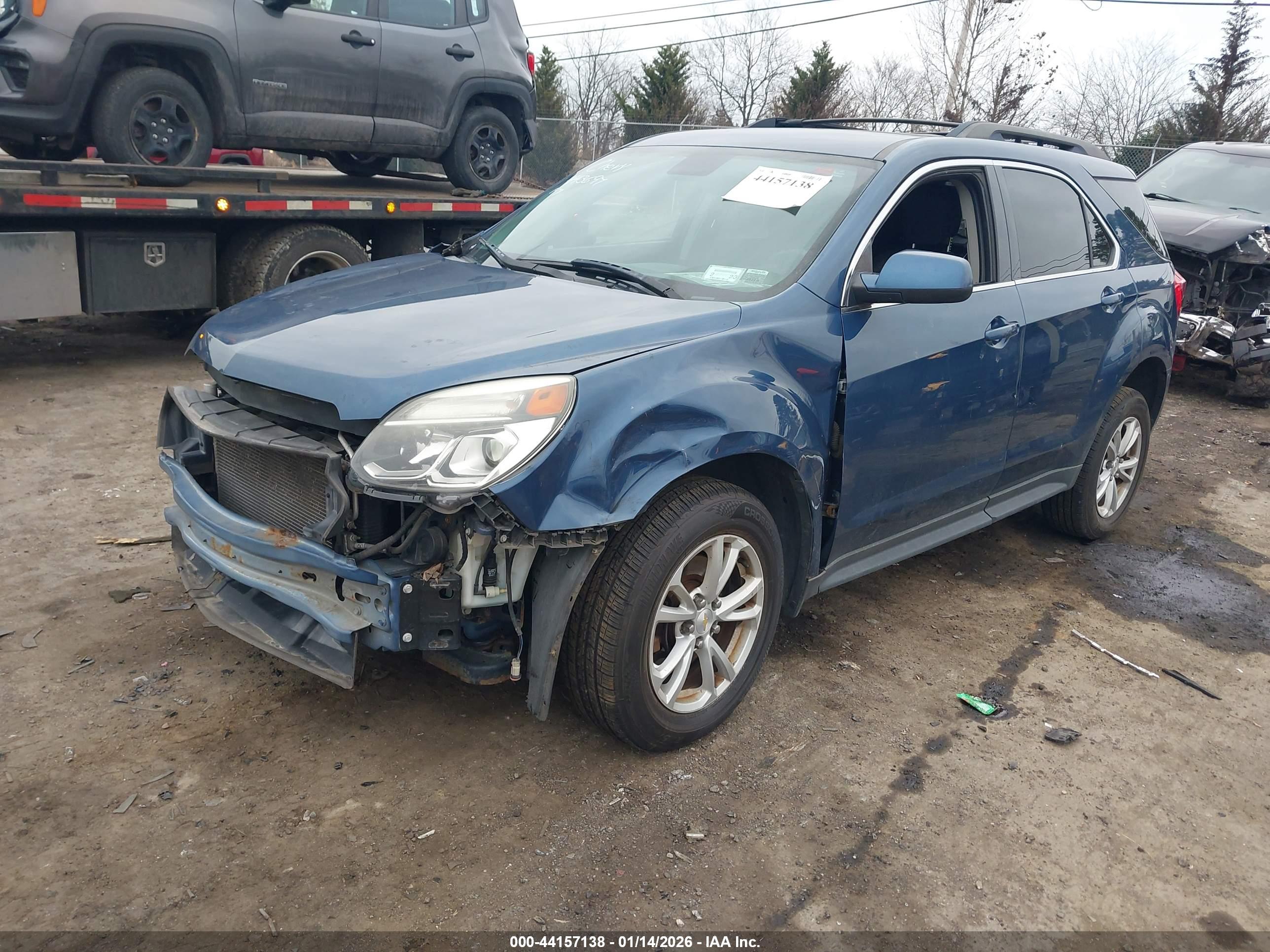 CHEVROLET EQUINOX image 2