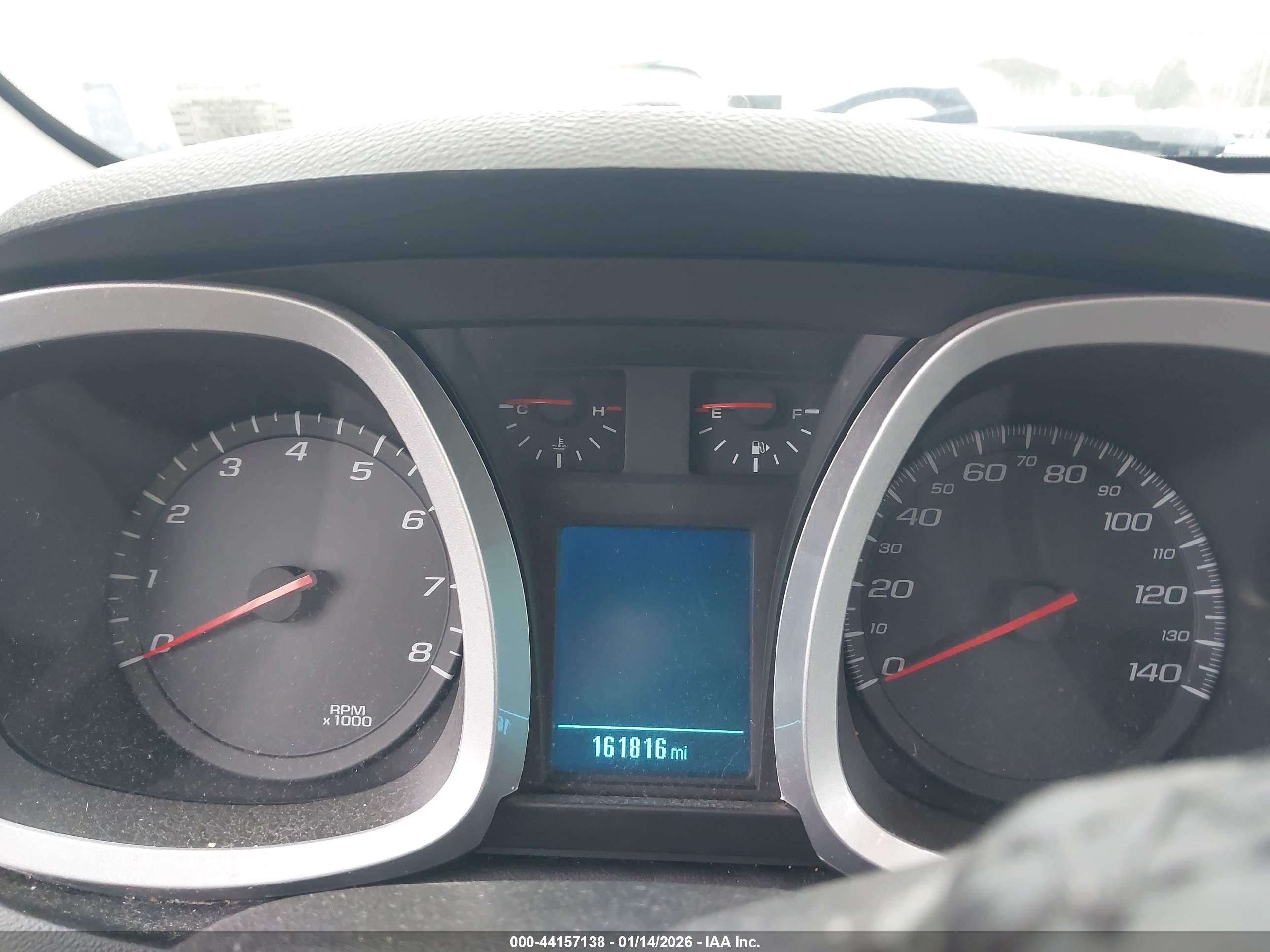 CHEVROLET EQUINOX image 7