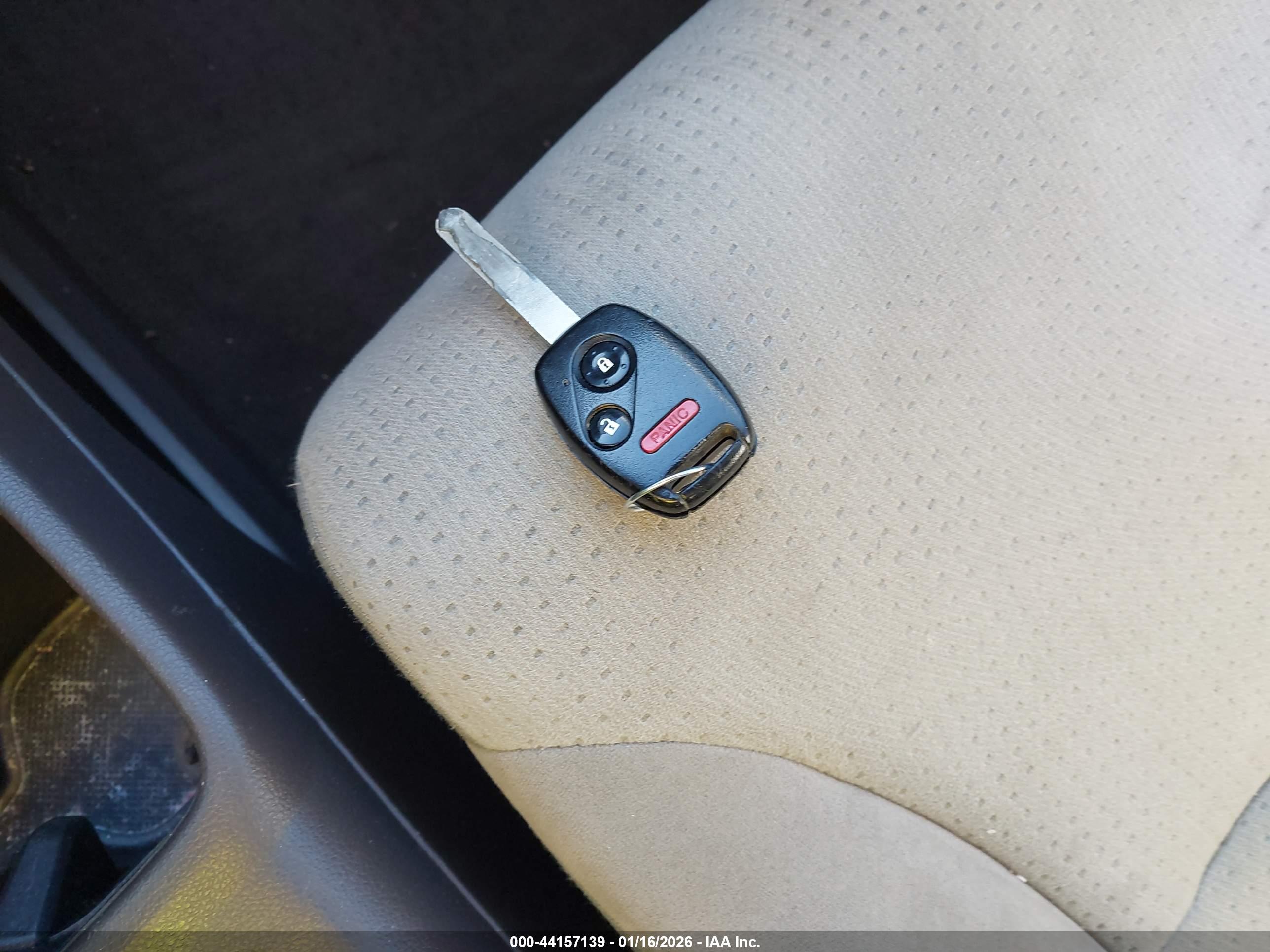 HONDA CR-V image 11
