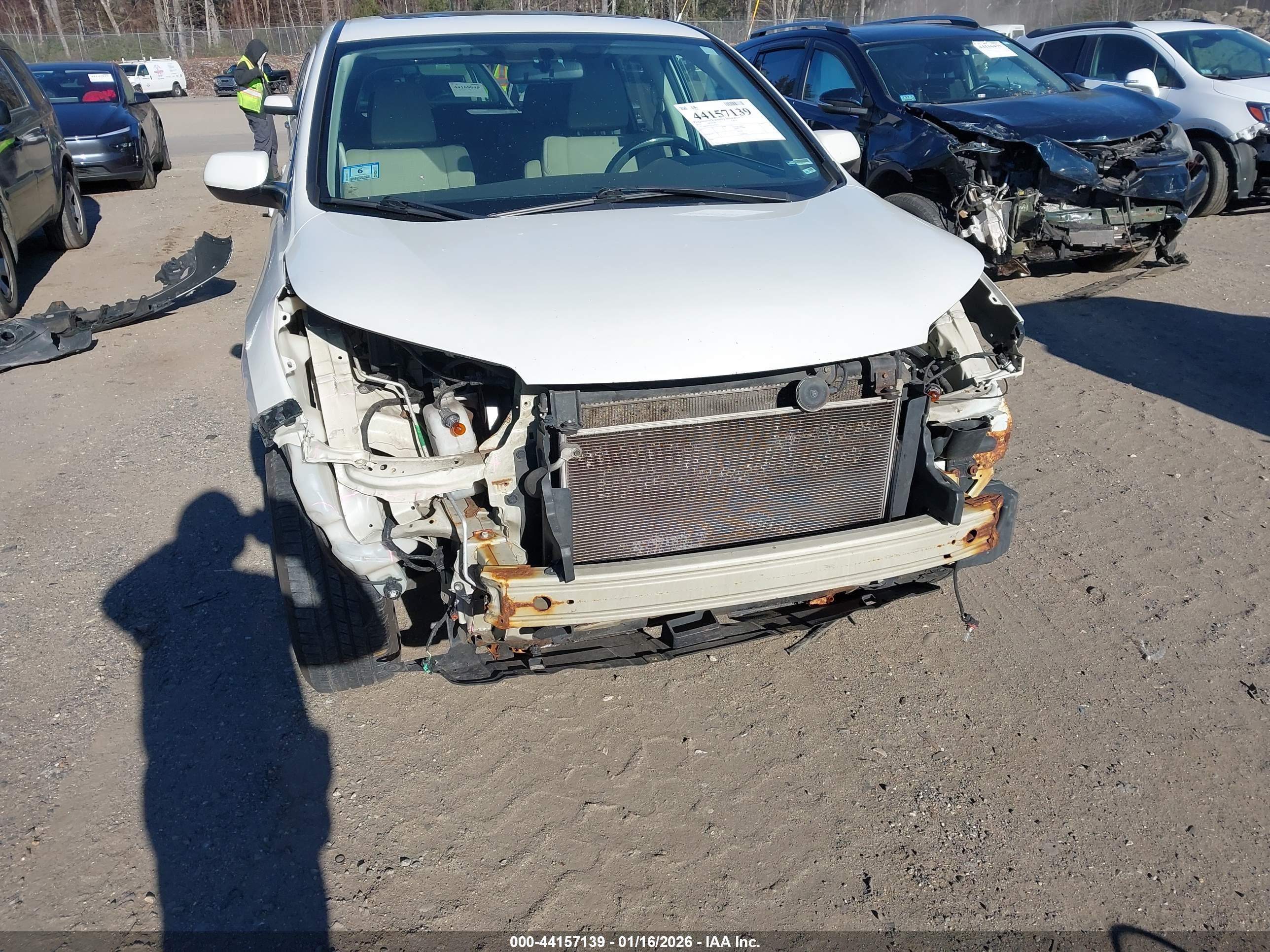 HONDA CR-V image 6
