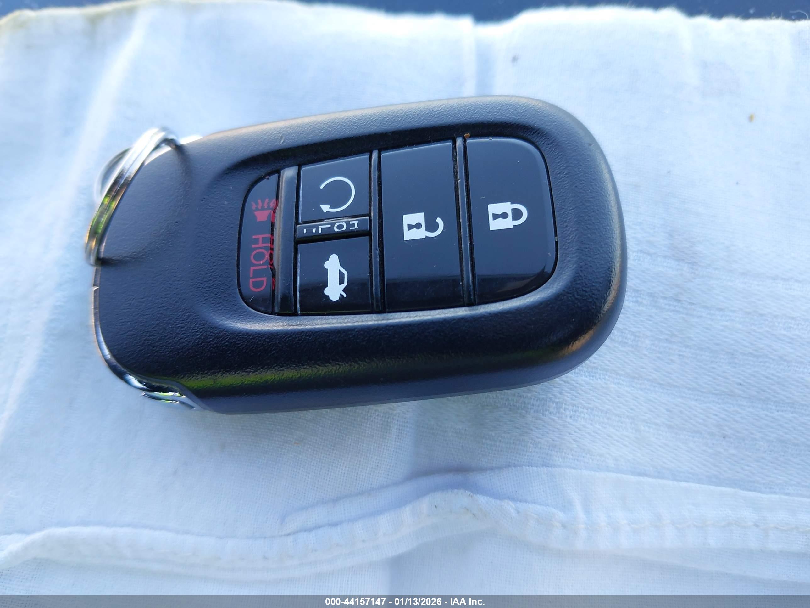 HONDA ACCORD image 11