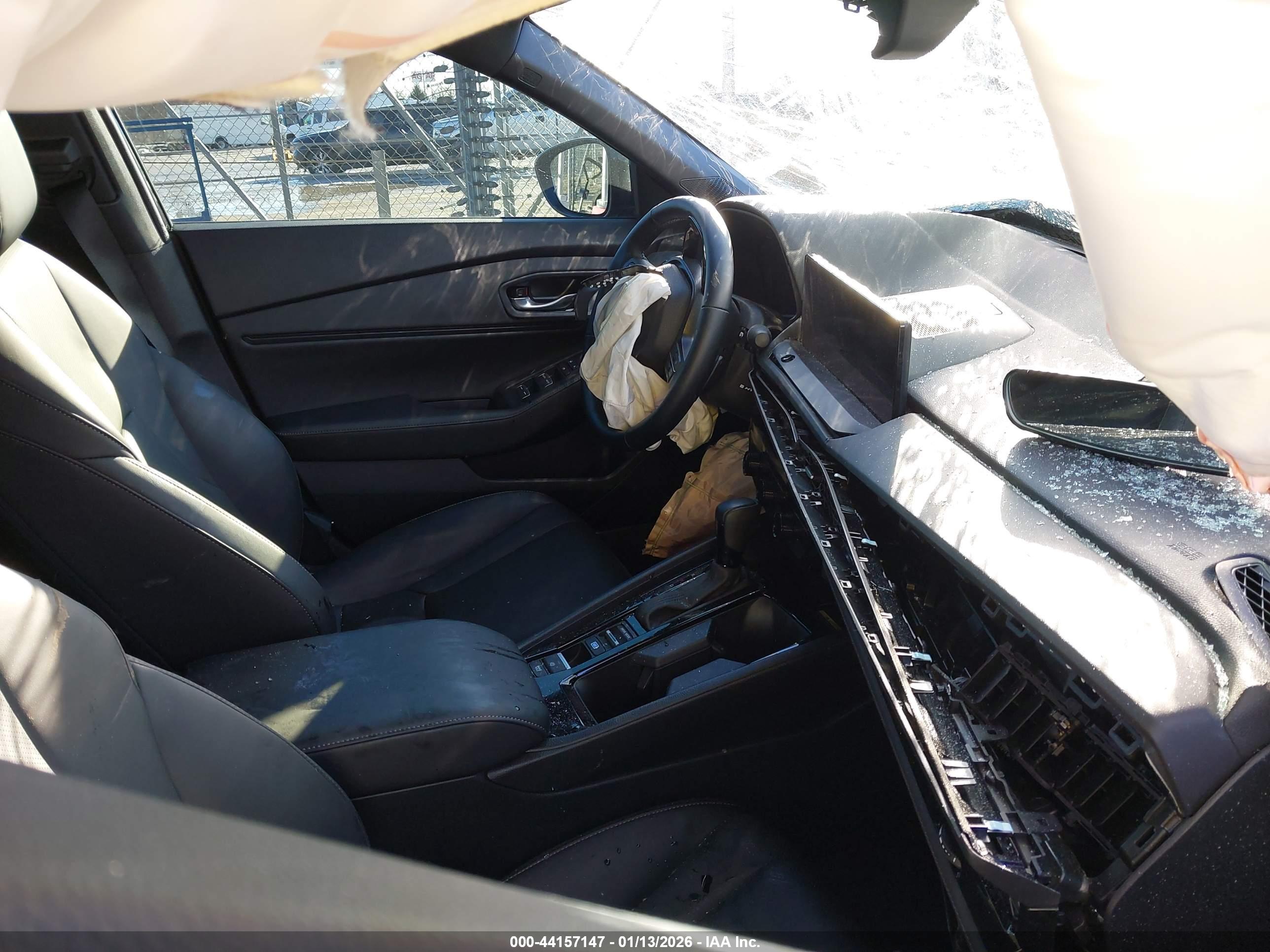 HONDA ACCORD image 5