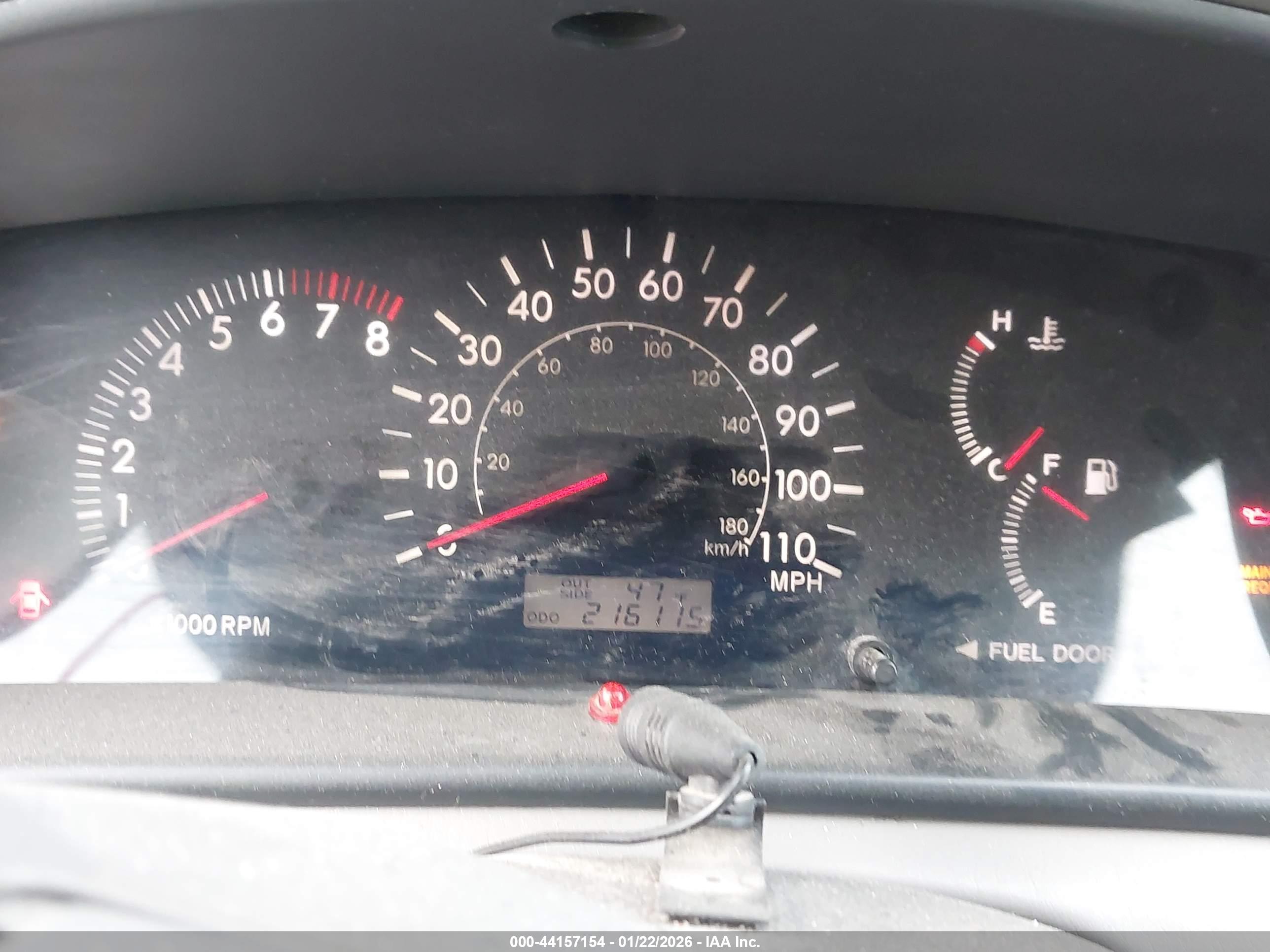 TOYOTA COROLLA image 7