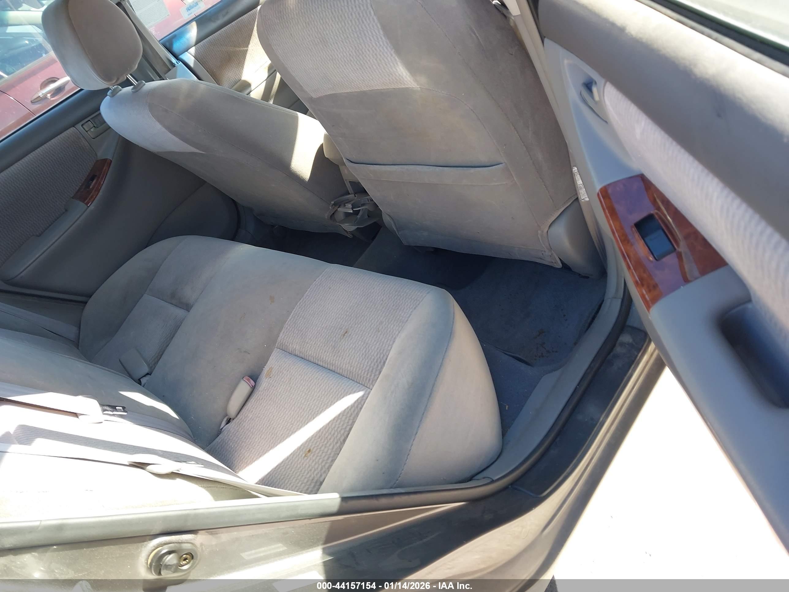 TOYOTA COROLLA image 8