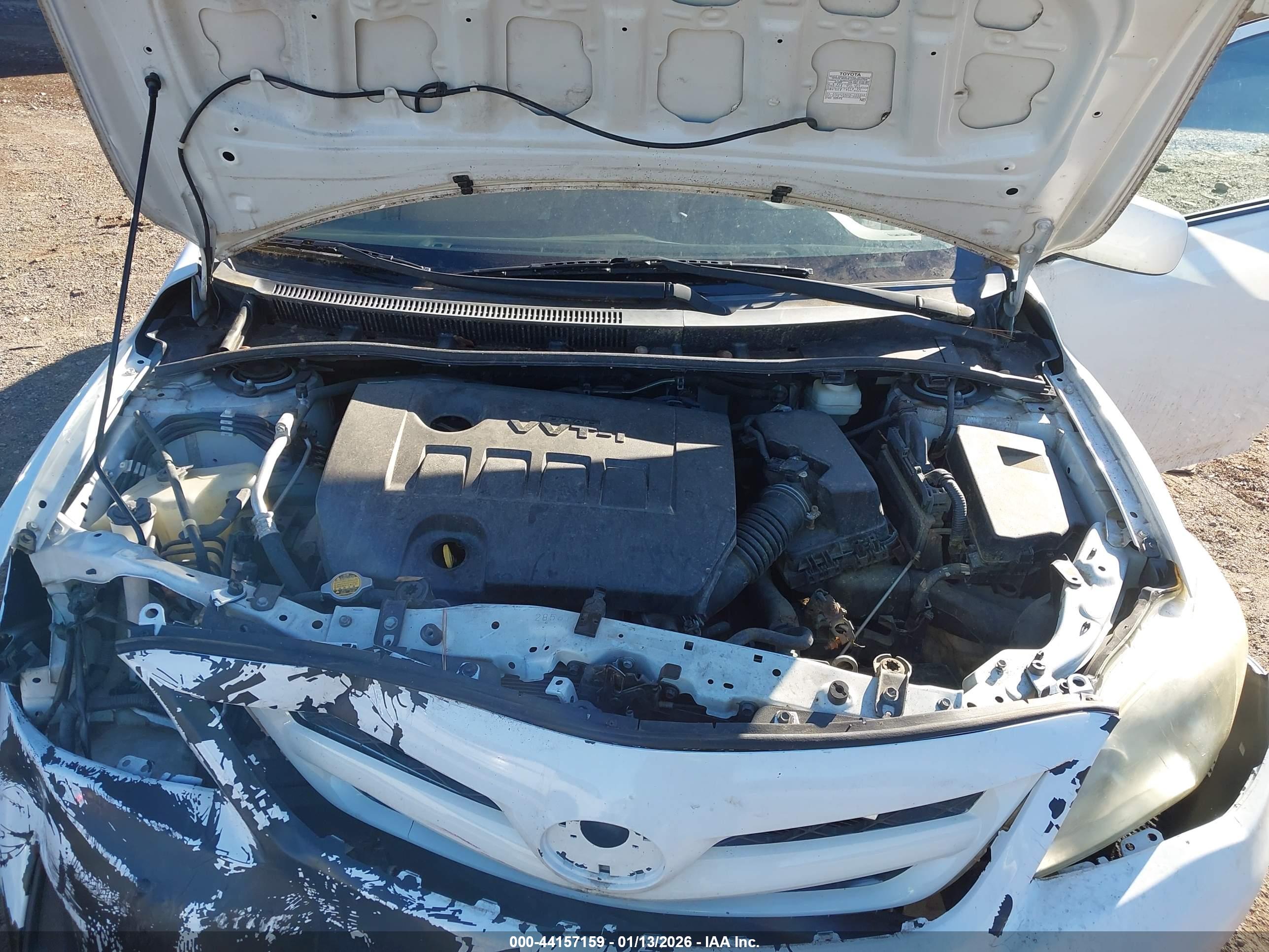 TOYOTA COROLLA image 10