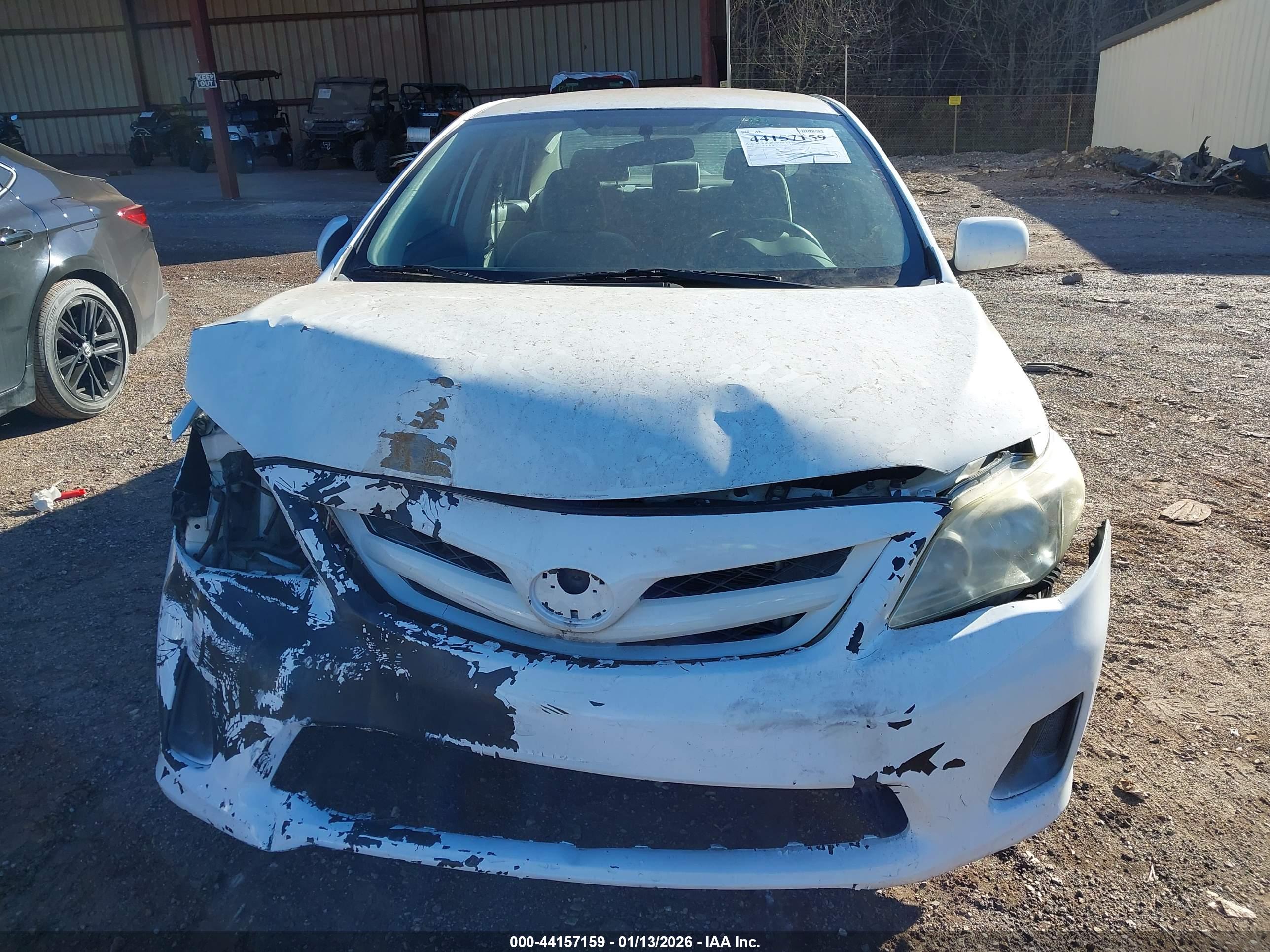 TOYOTA COROLLA image 6