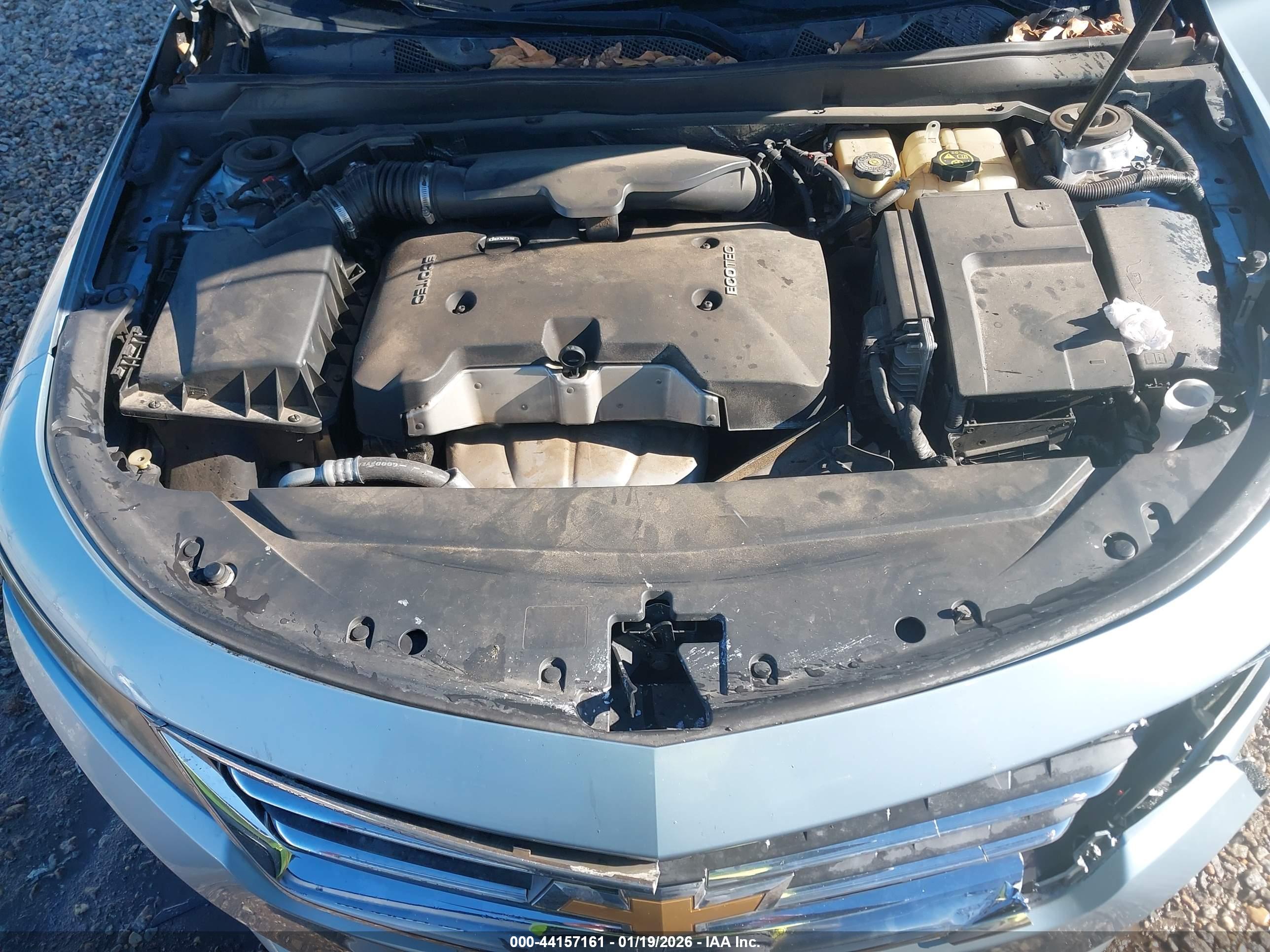 CHEVROLET IMPALA image 10