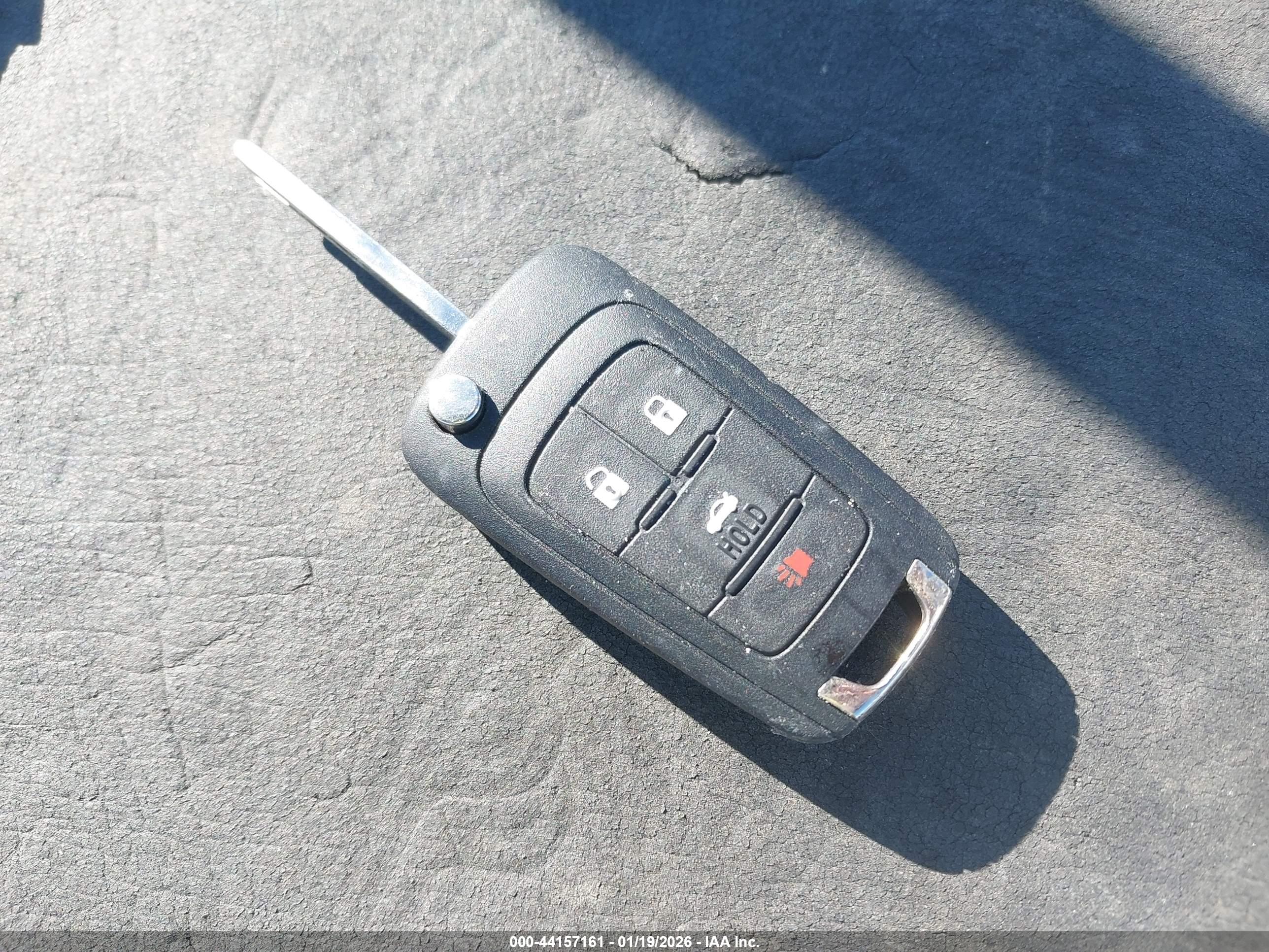 CHEVROLET IMPALA image 11