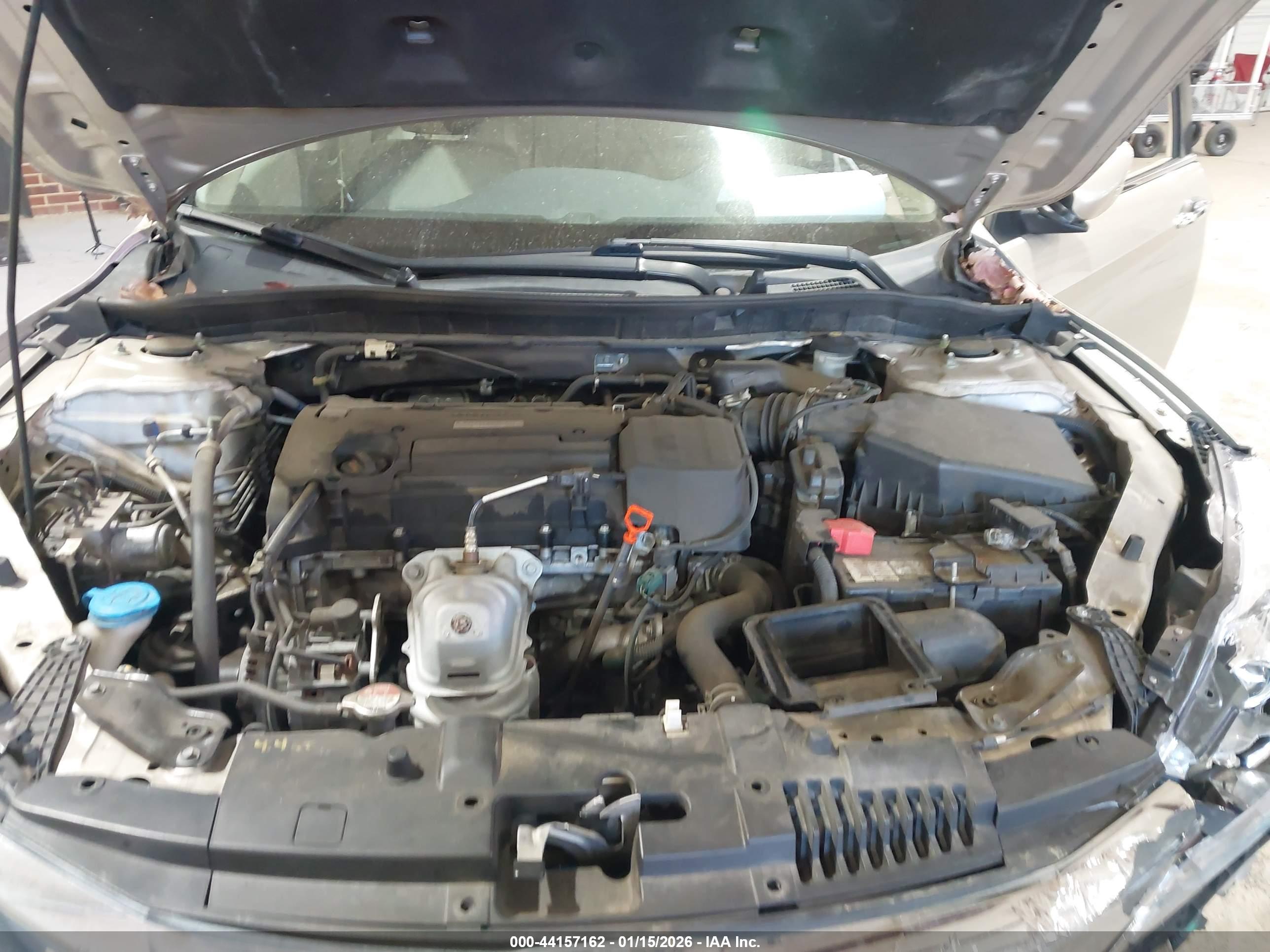 HONDA ACCORD image 10