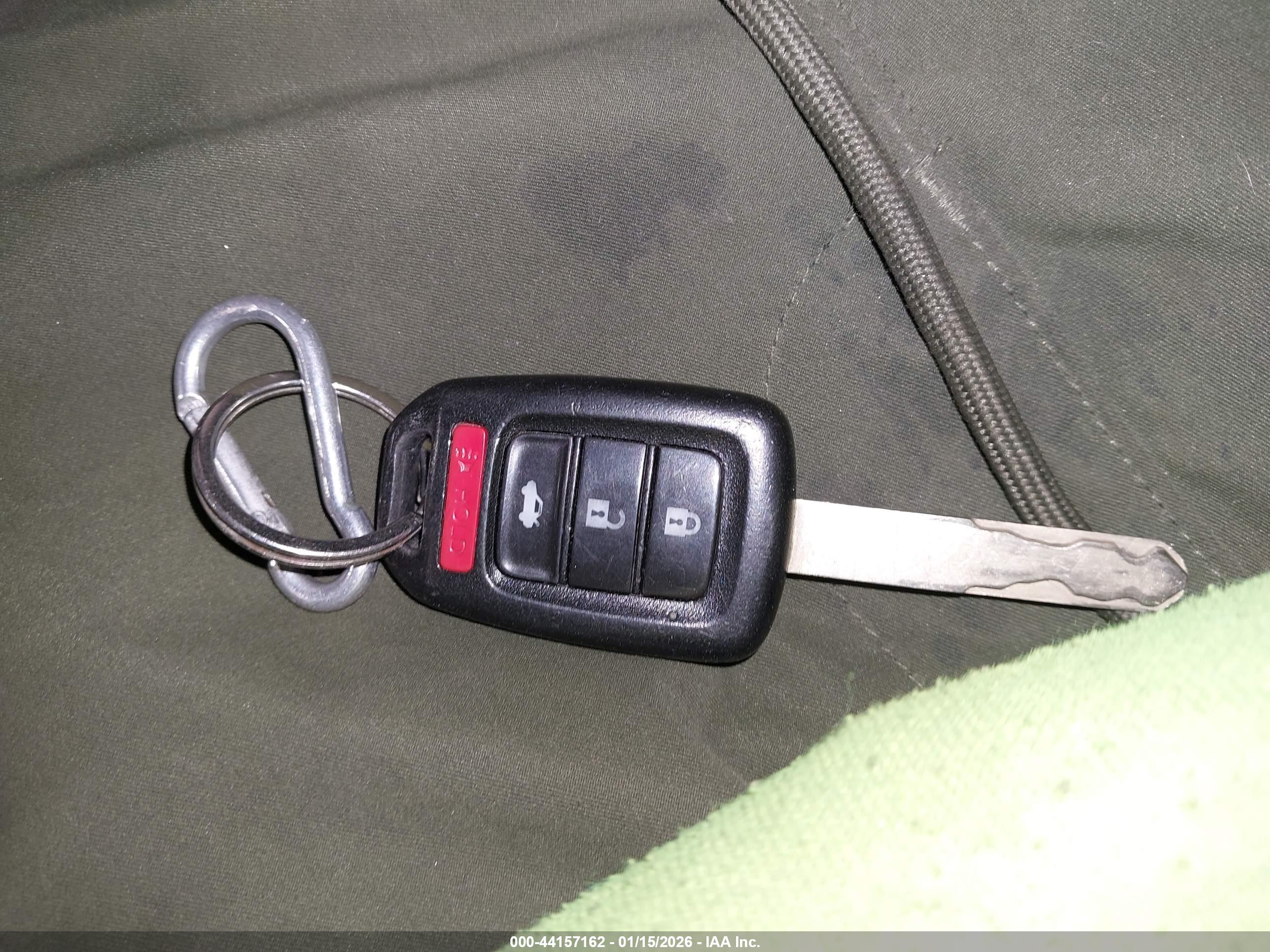 HONDA ACCORD image 11