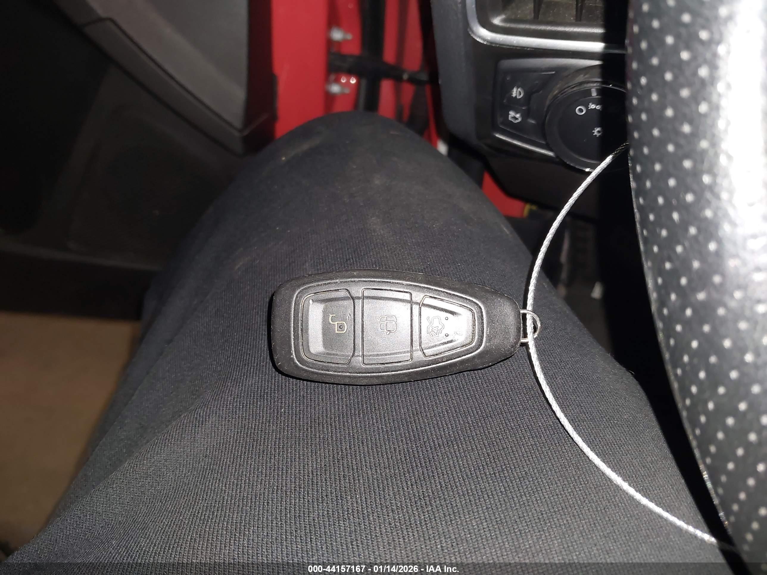 FORD FOCUS image 11