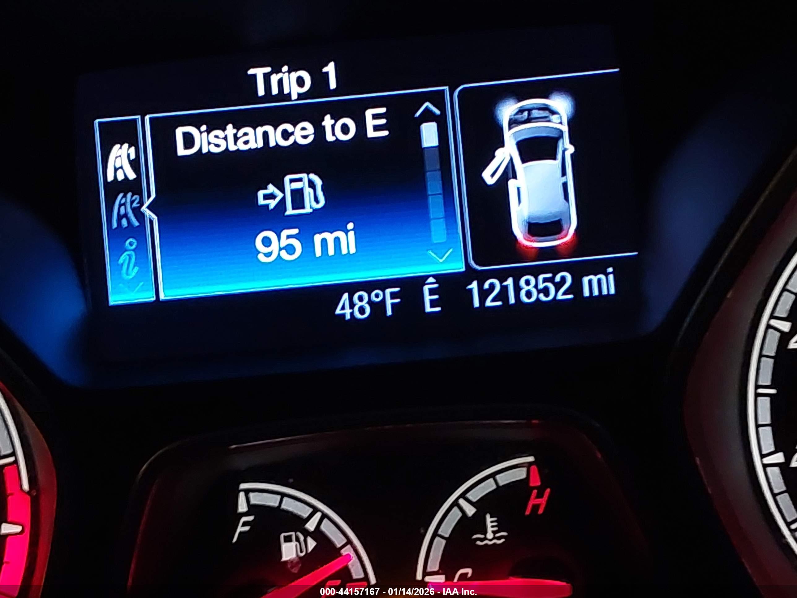 FORD FOCUS image 7