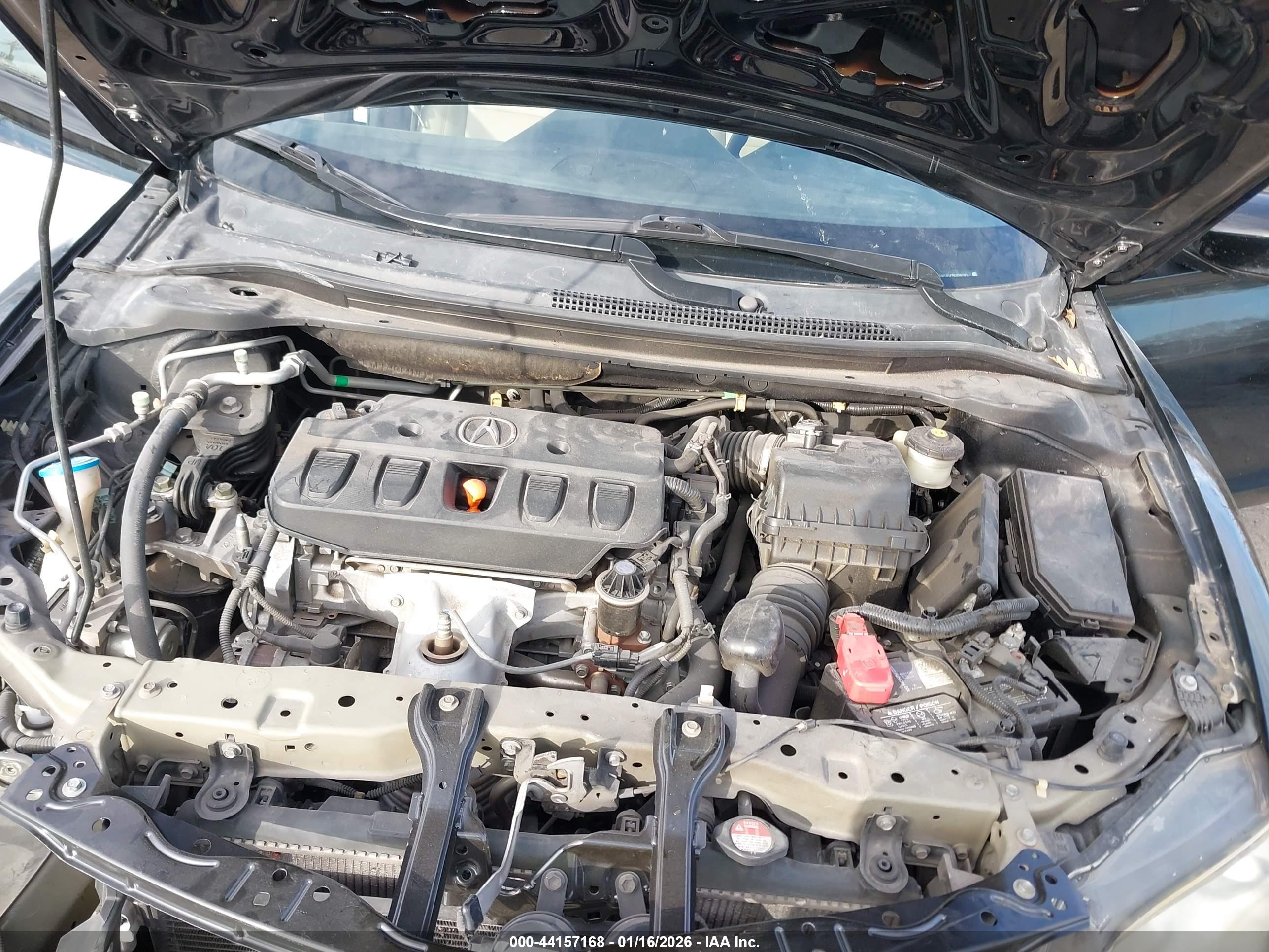ACURA ILX image 10