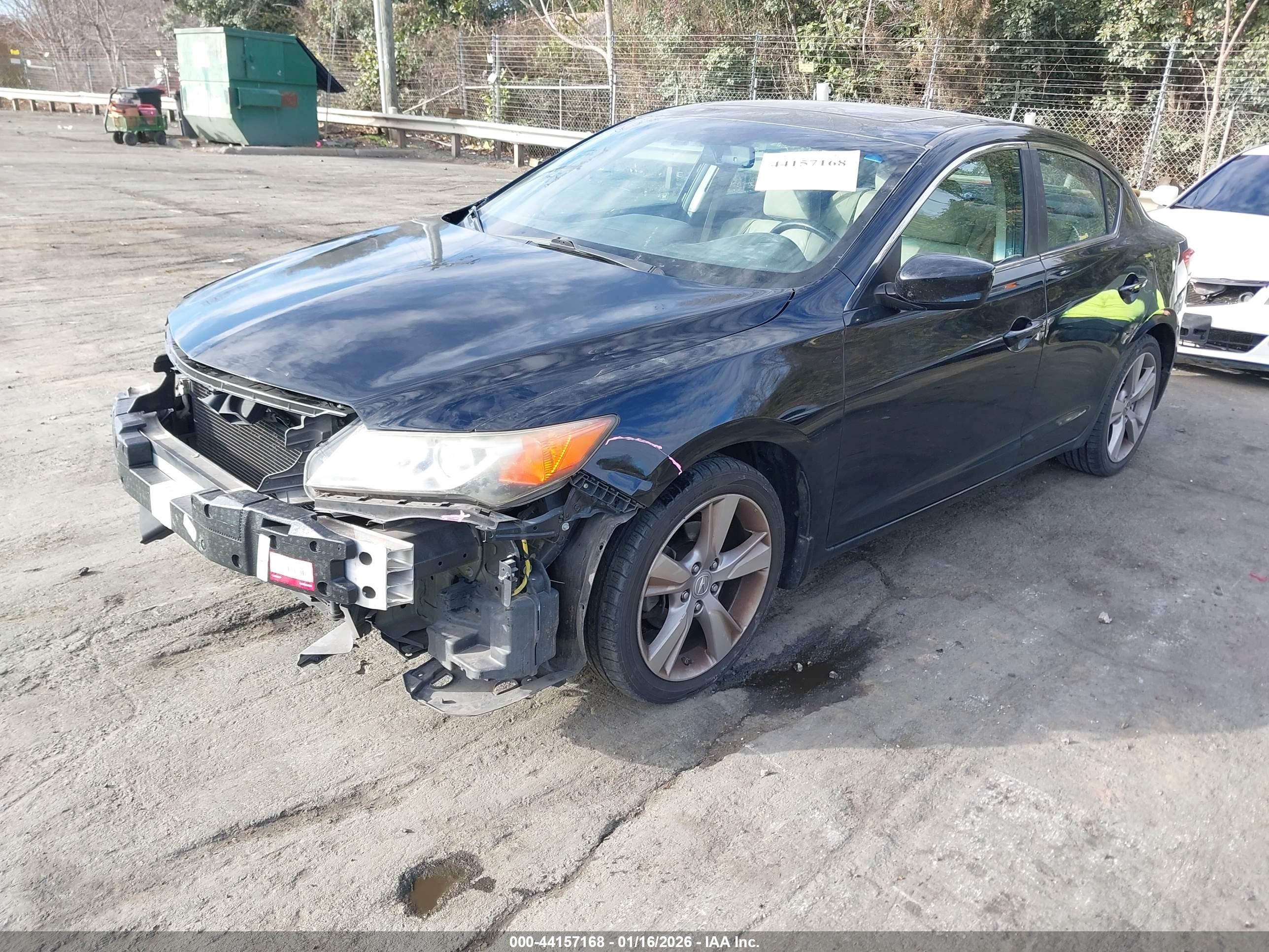 ACURA ILX image 2