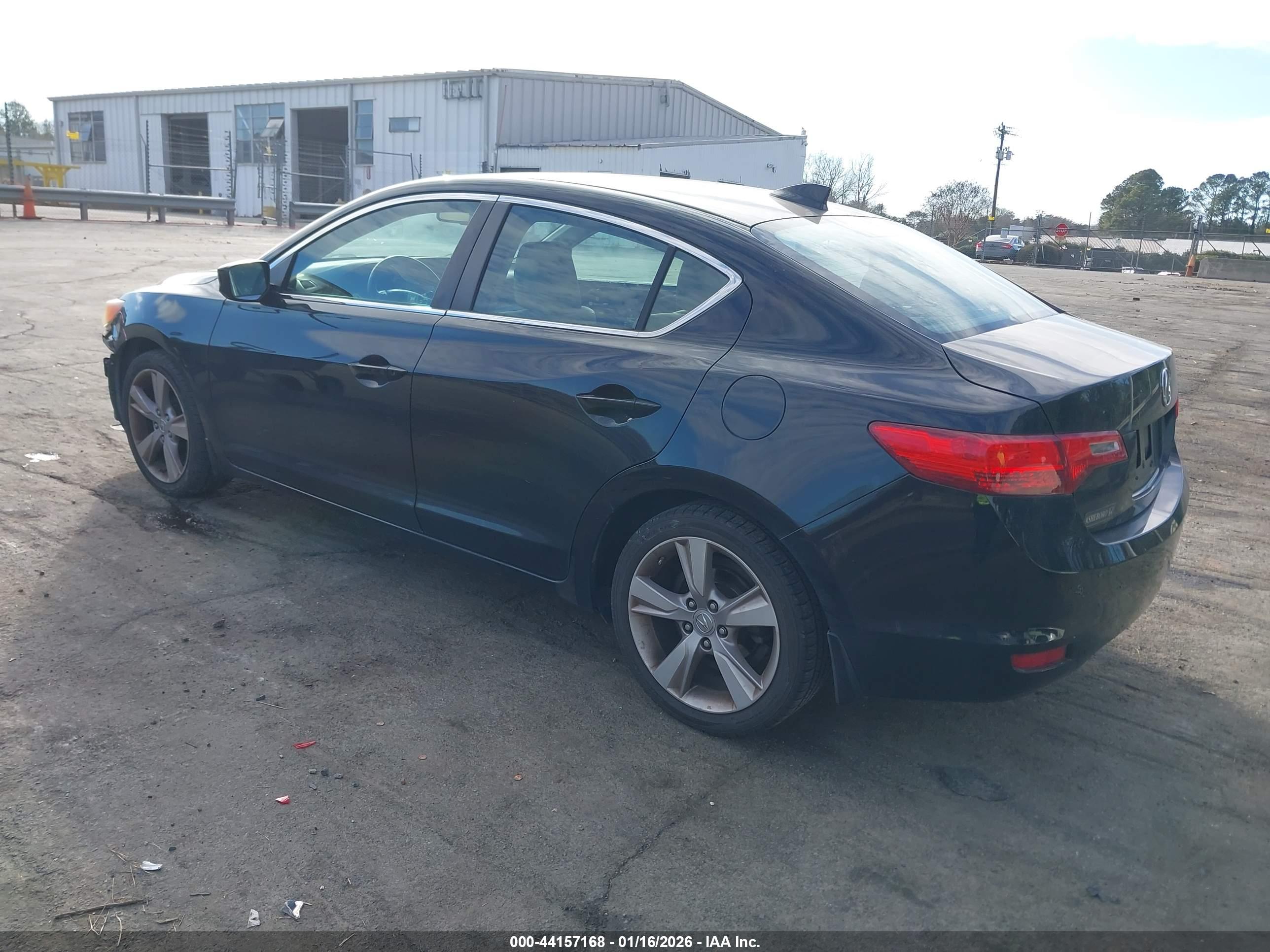 ACURA ILX image 3