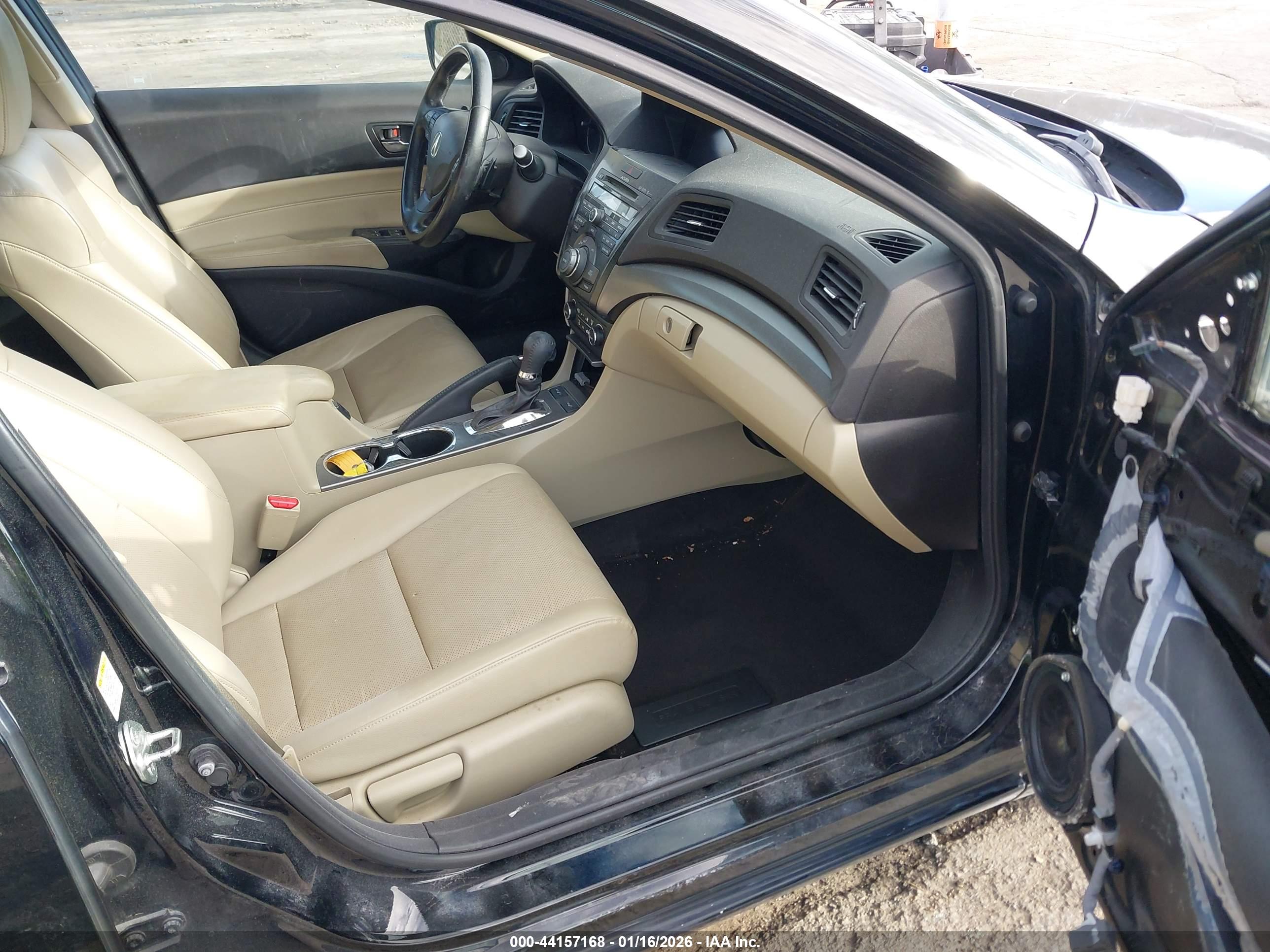 ACURA ILX image 5