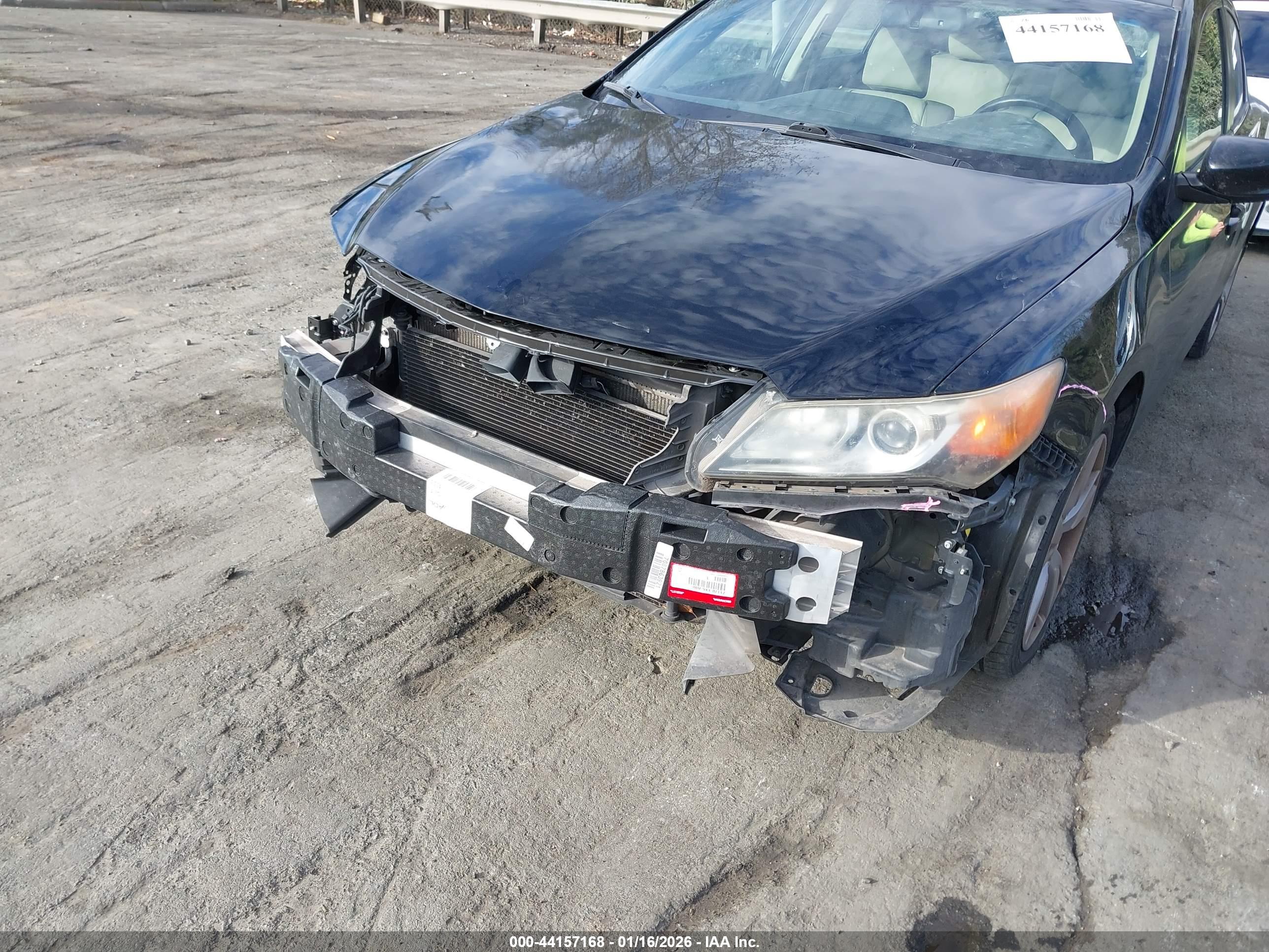 ACURA ILX image 6