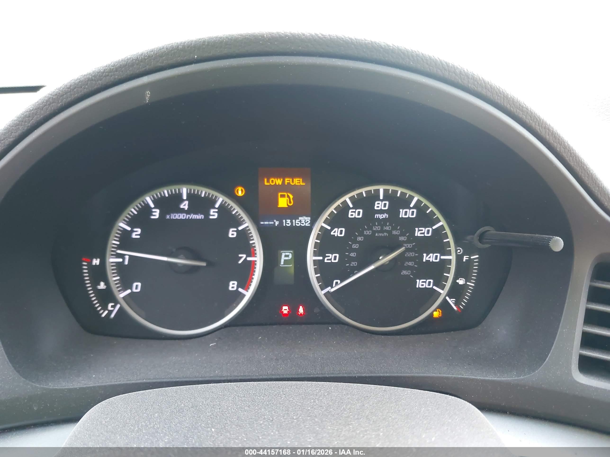 ACURA ILX image 7