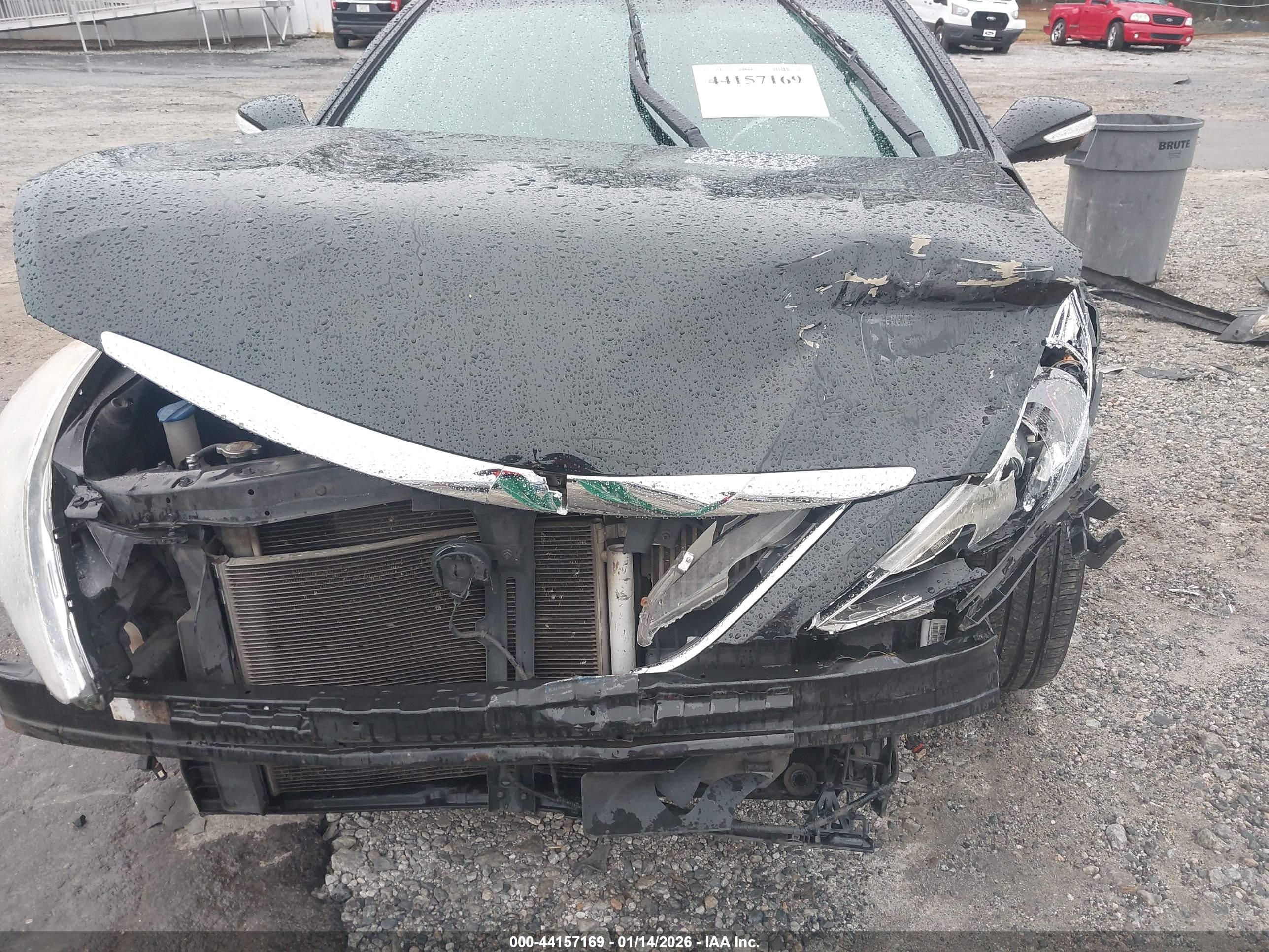 HYUNDAI SONATA image 6