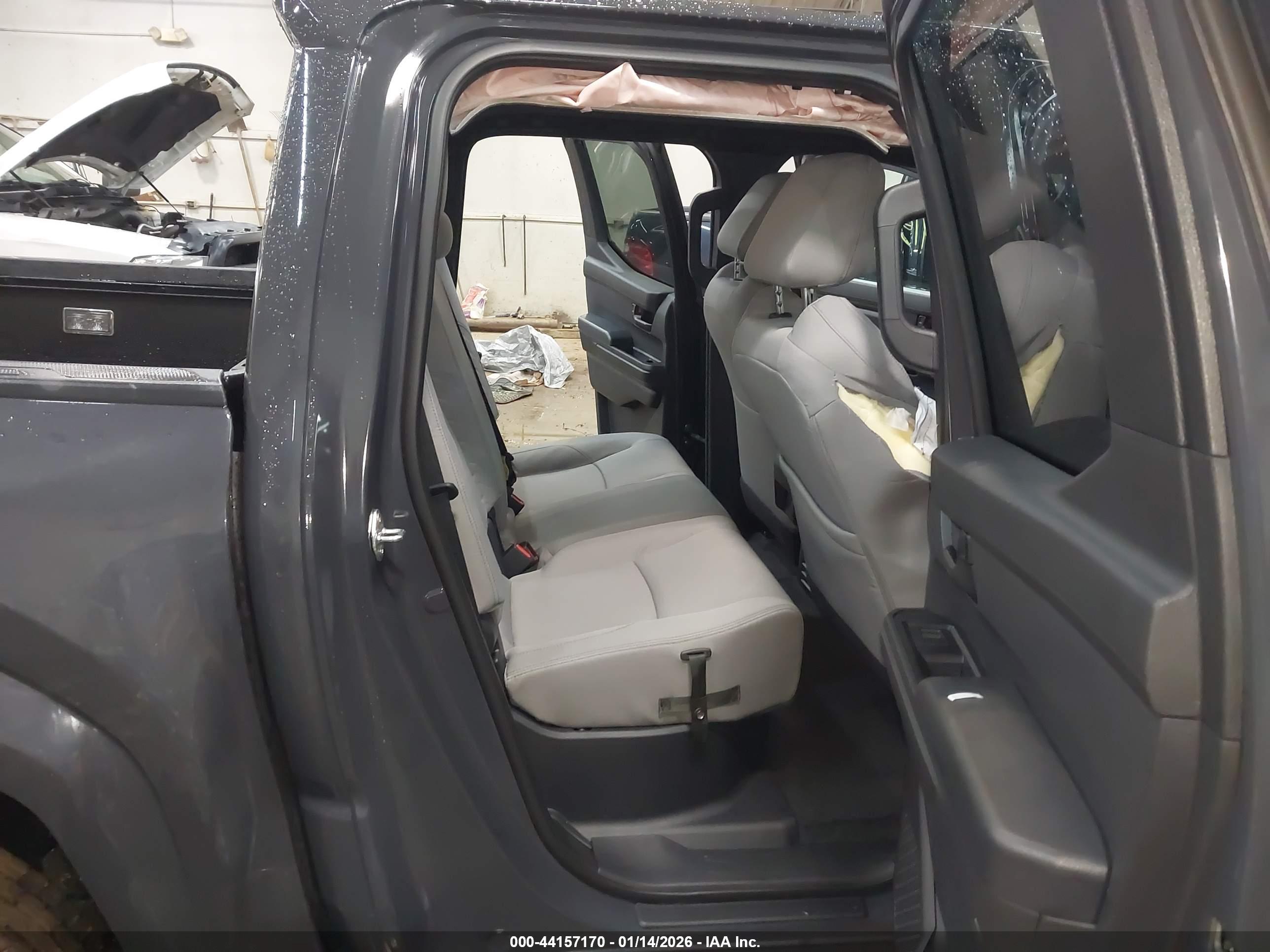 TOYOTA TACOMA image 8