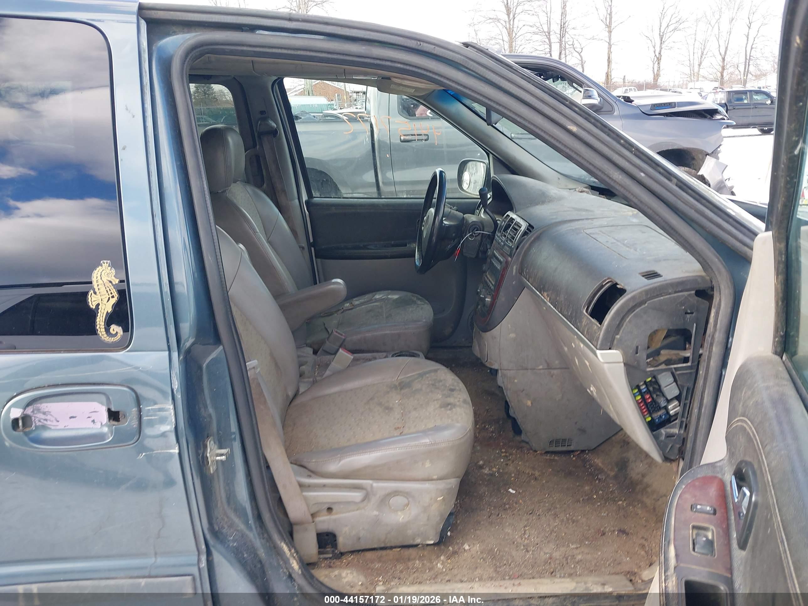 CHEVROLET UPLANDER image 5