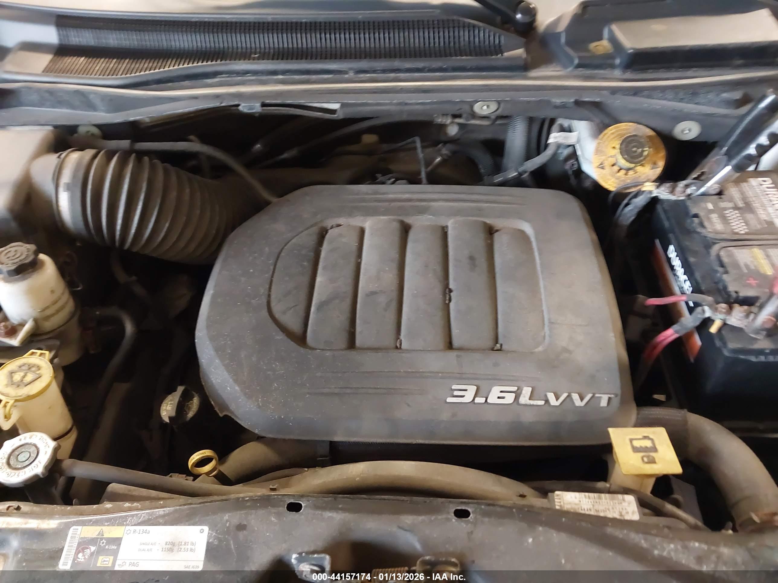 DODGE GRAND image 10