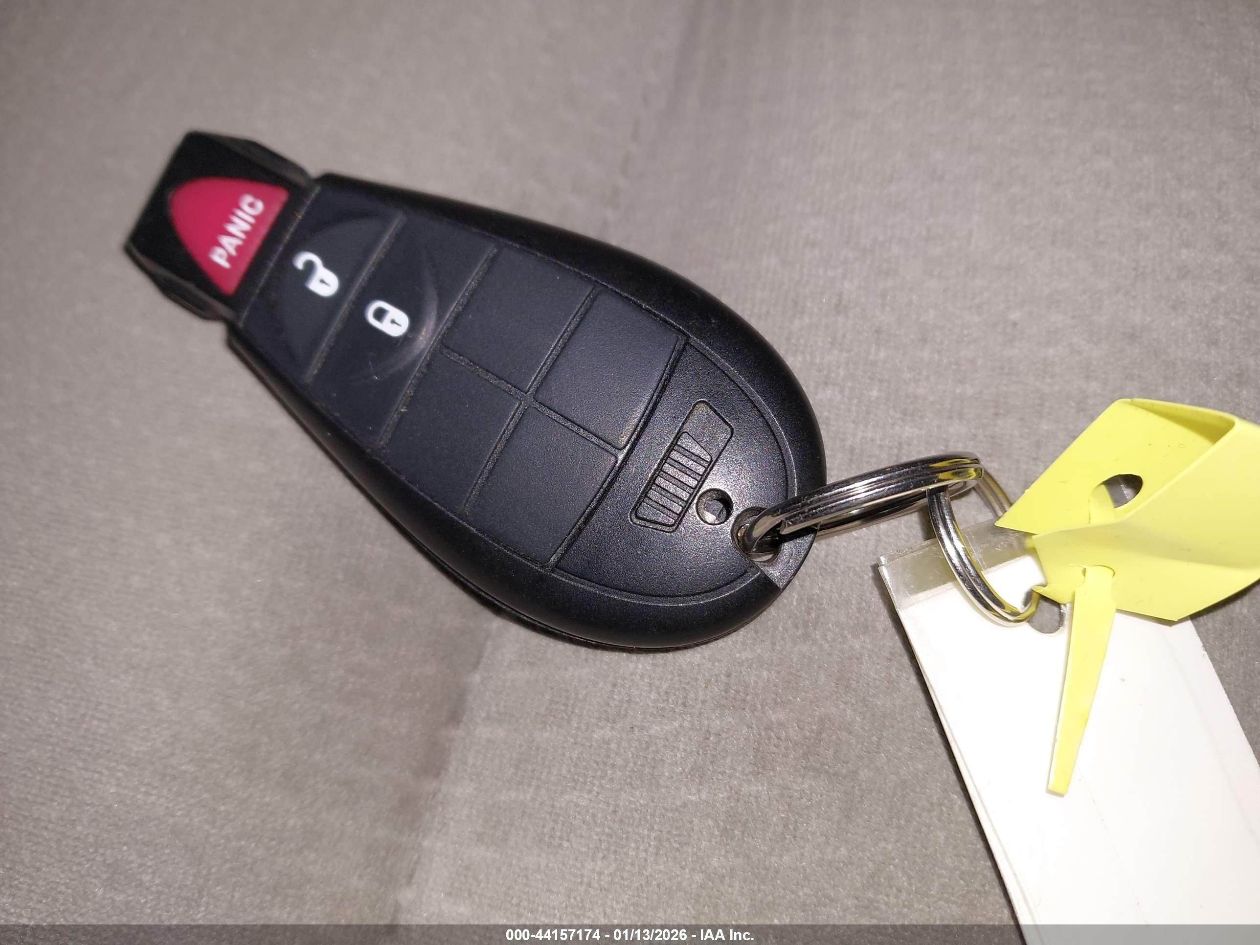 DODGE GRAND image 11