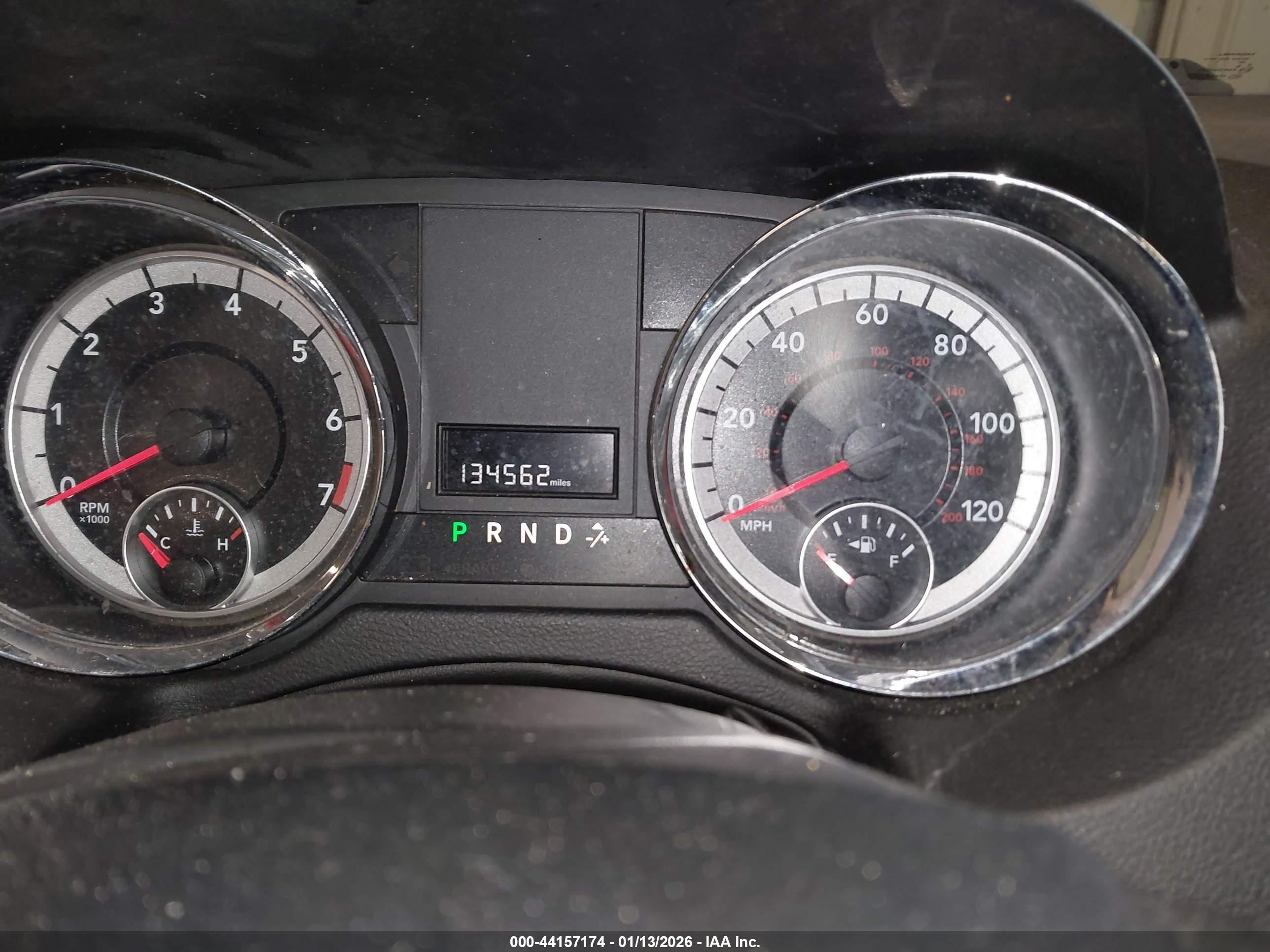 DODGE GRAND image 7