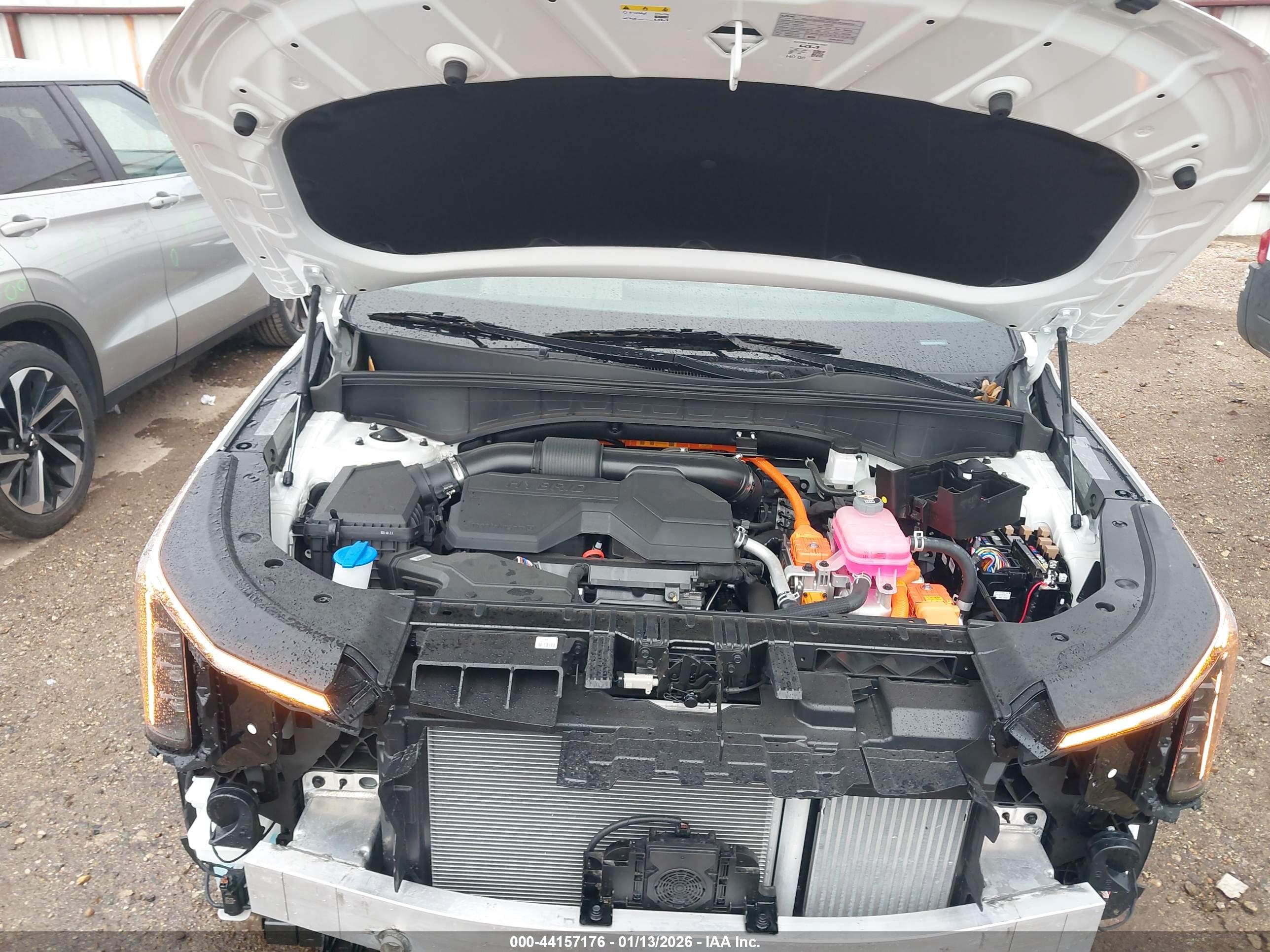 KIA SORENTO image 10