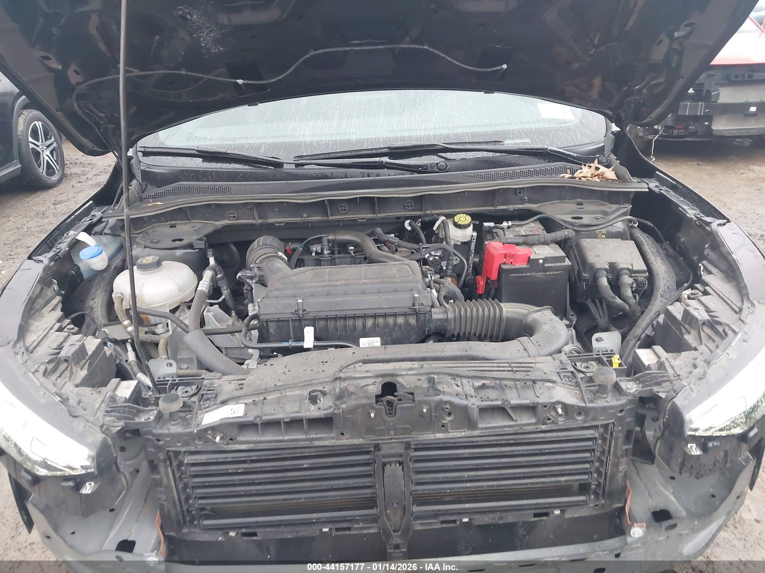 FORD ESCAPE image 10