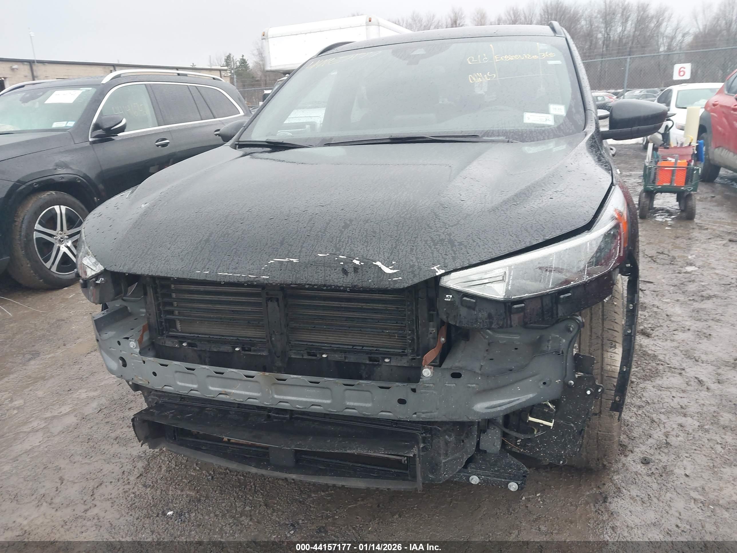 FORD ESCAPE image 6