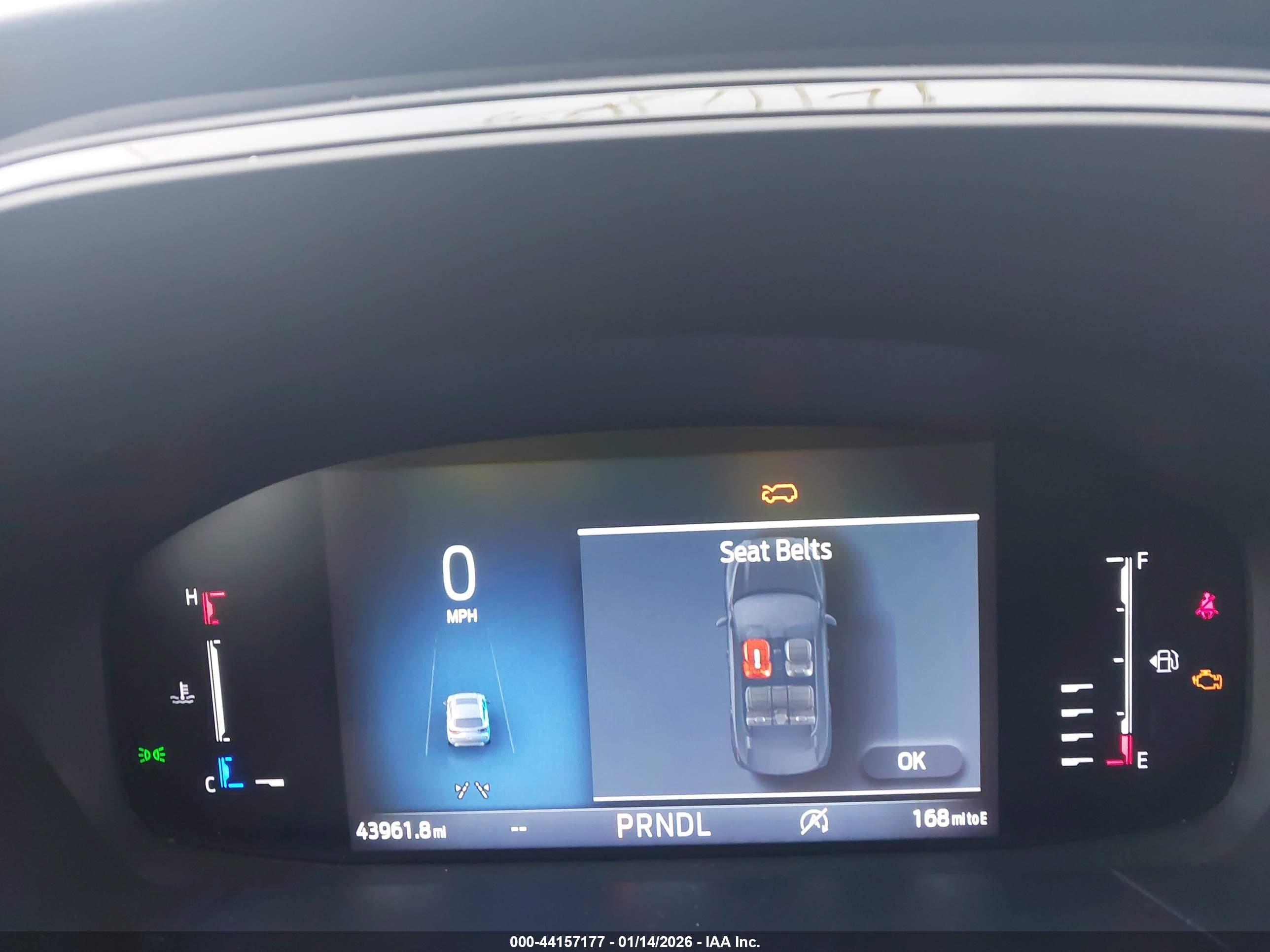 FORD ESCAPE image 7