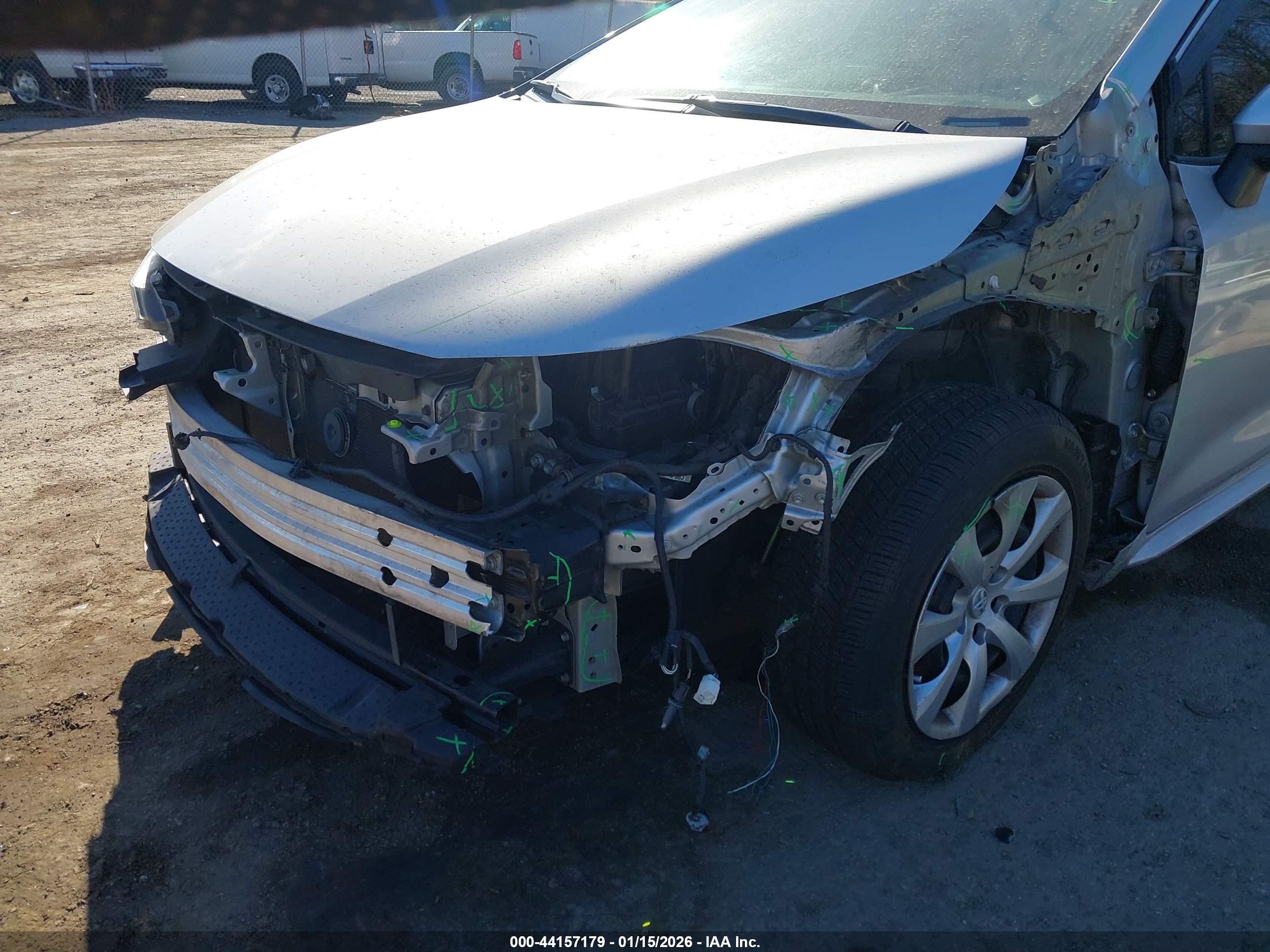 TOYOTA COROLLA image 6