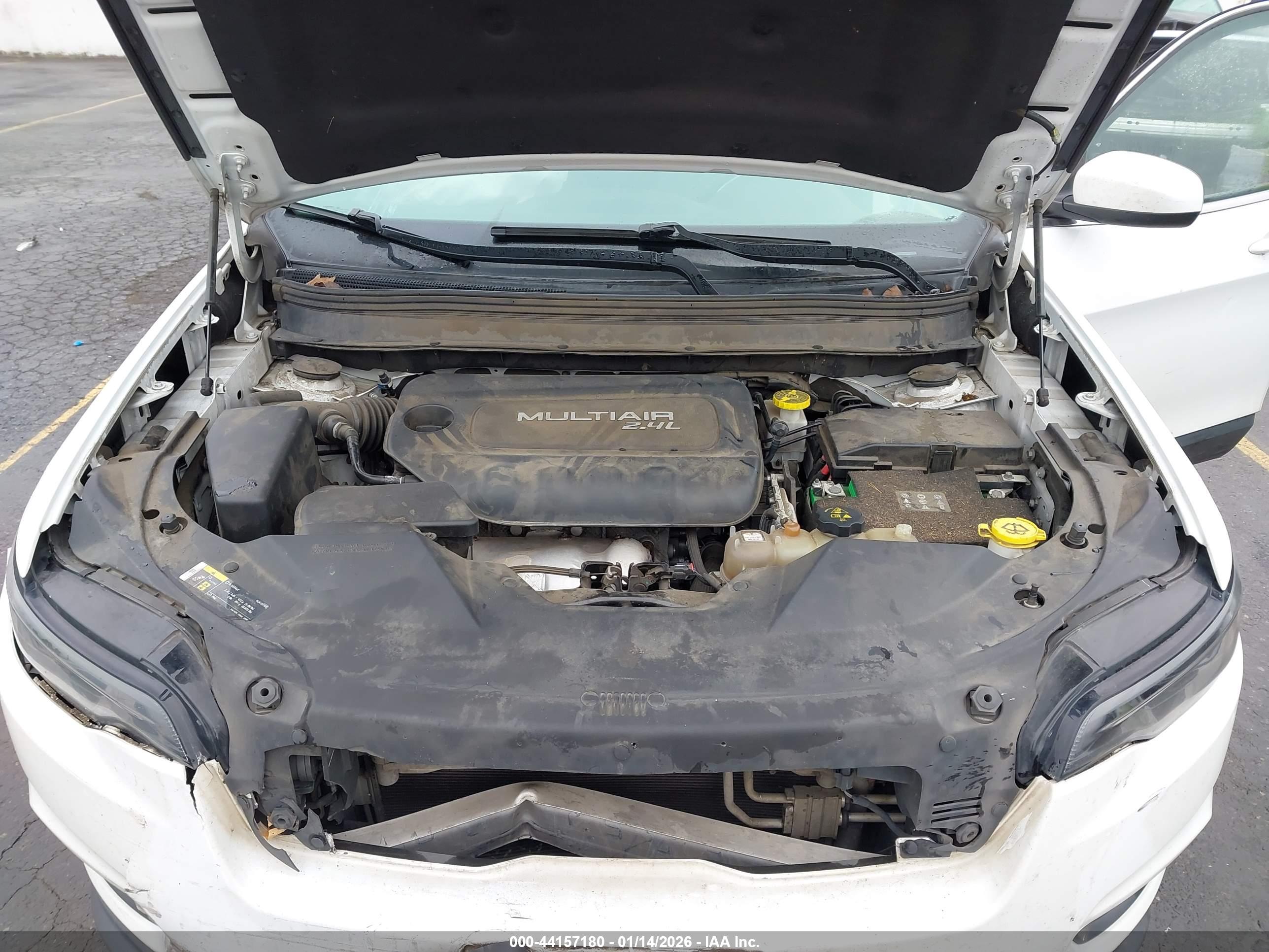 JEEP CHEROKEE image 10