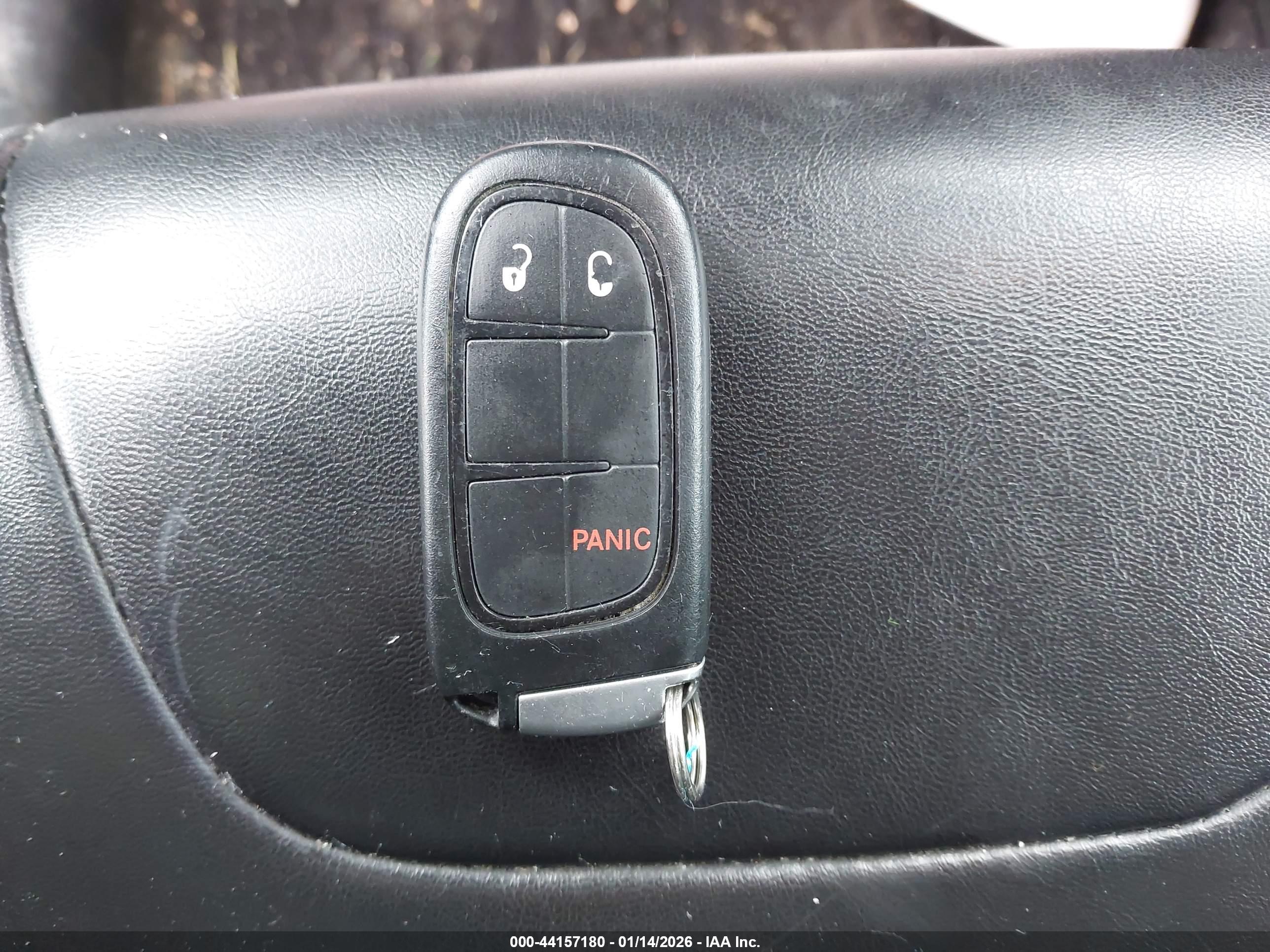 JEEP CHEROKEE image 11
