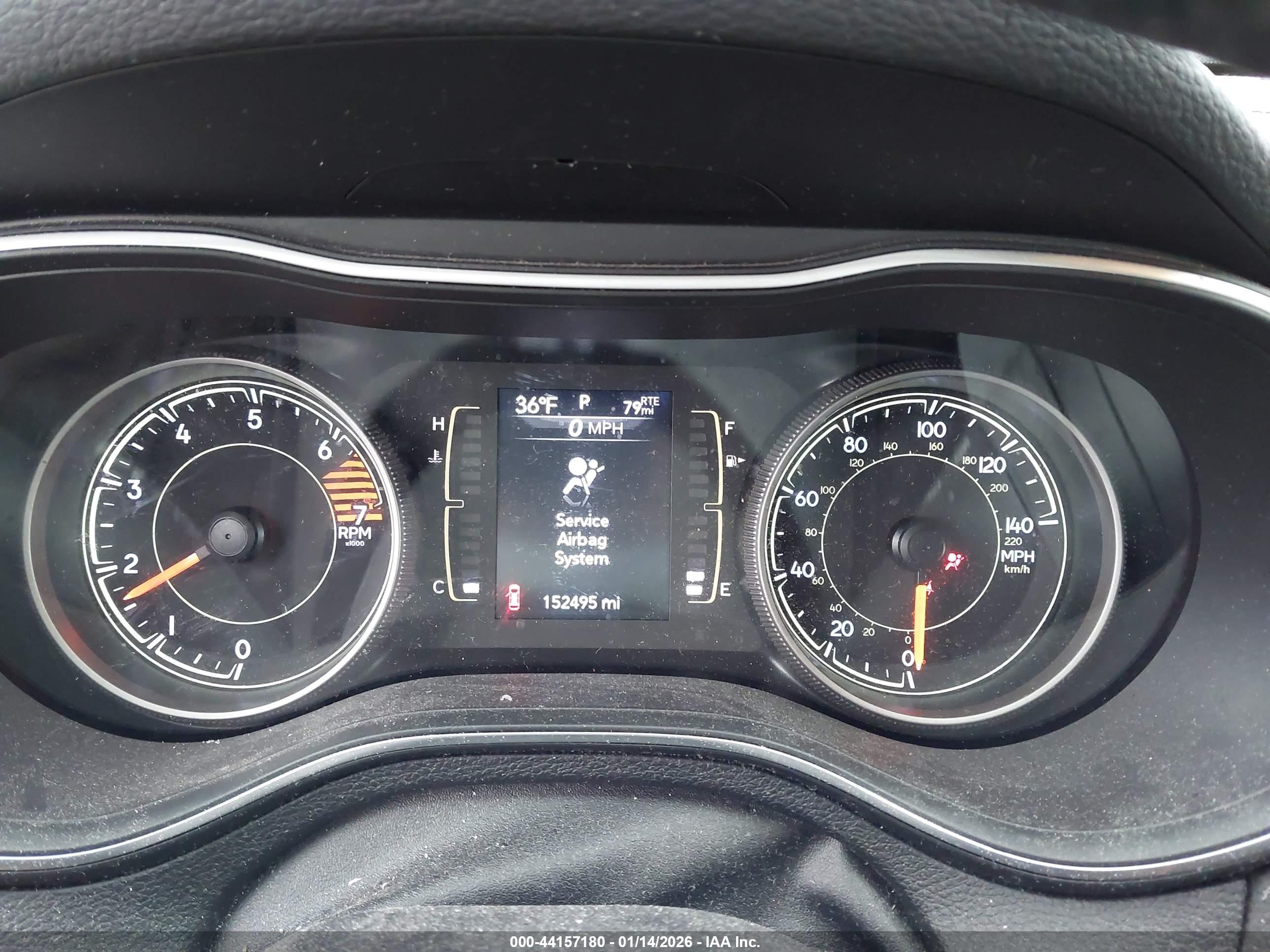 JEEP CHEROKEE image 7