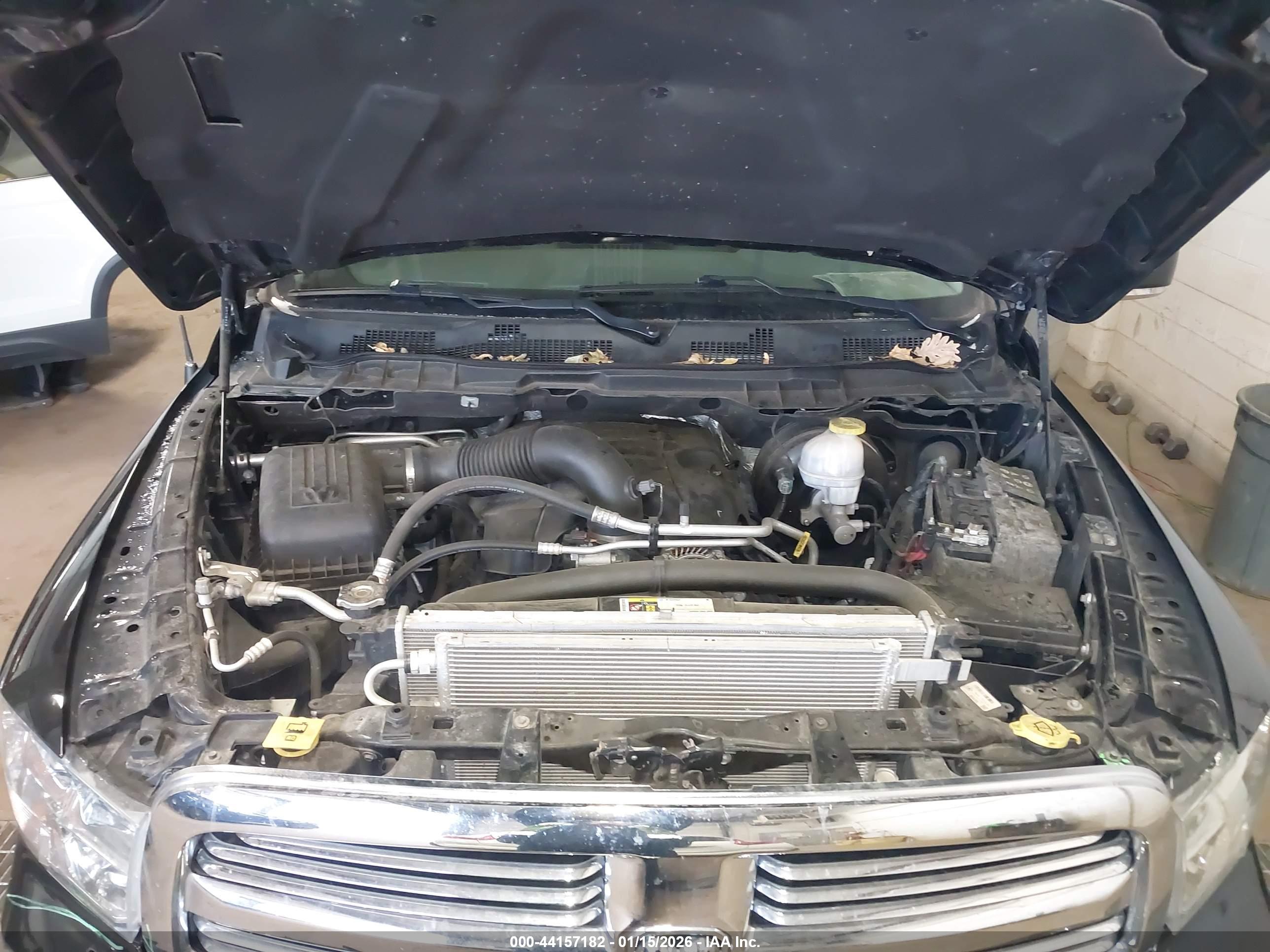 RAM 1500 image 10