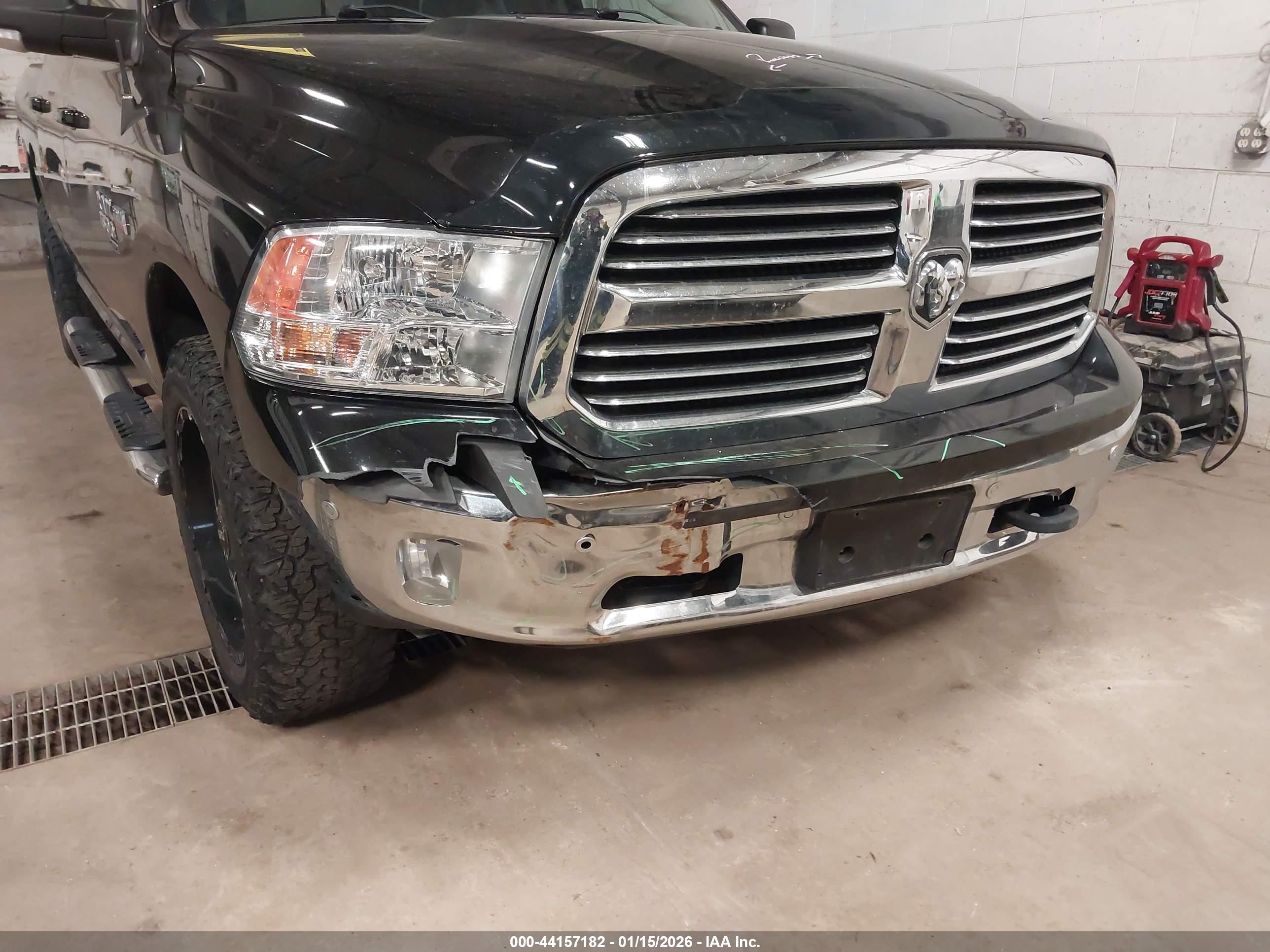 RAM 1500 image 6