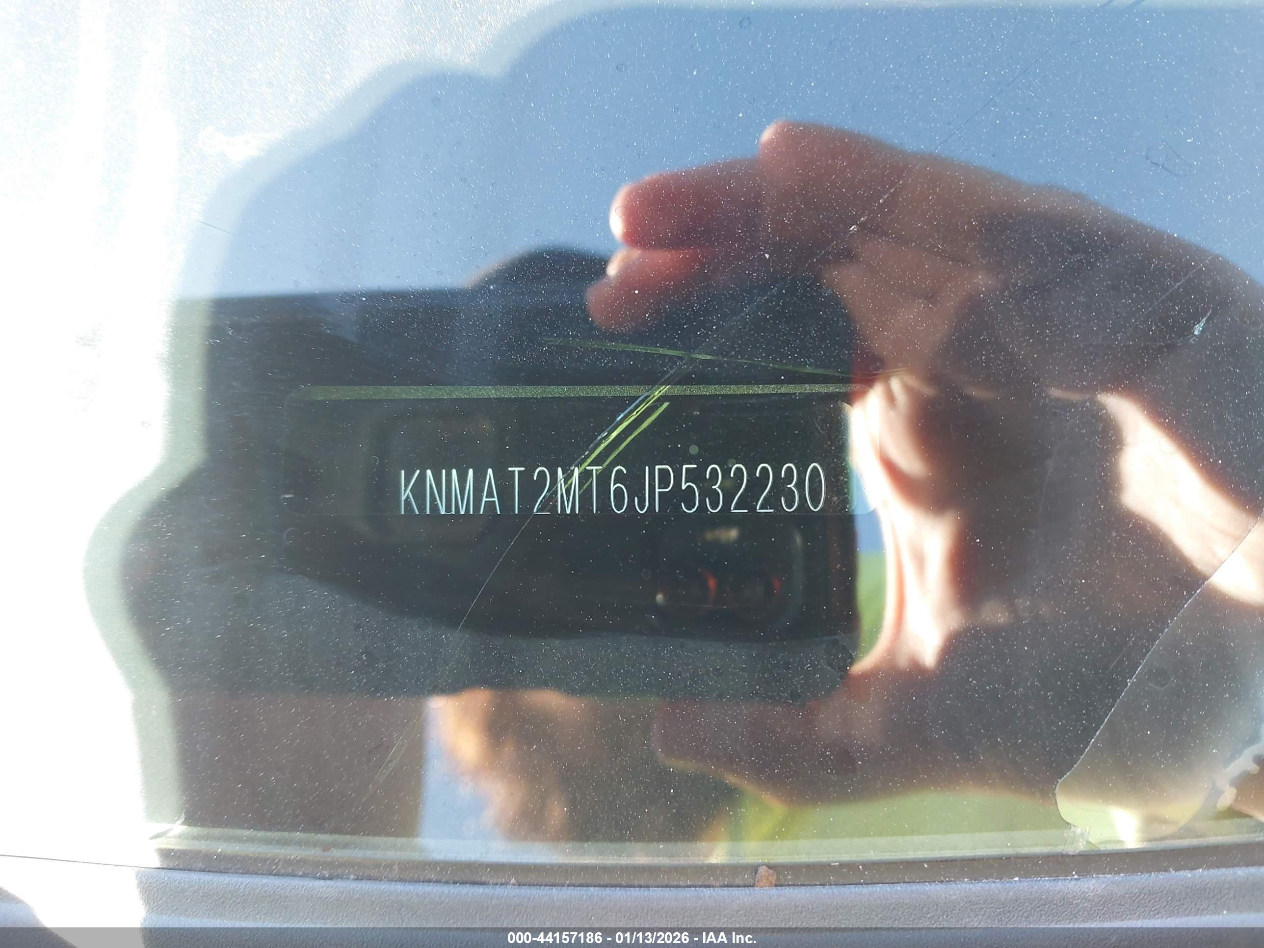 NISSAN ROGUE image 9