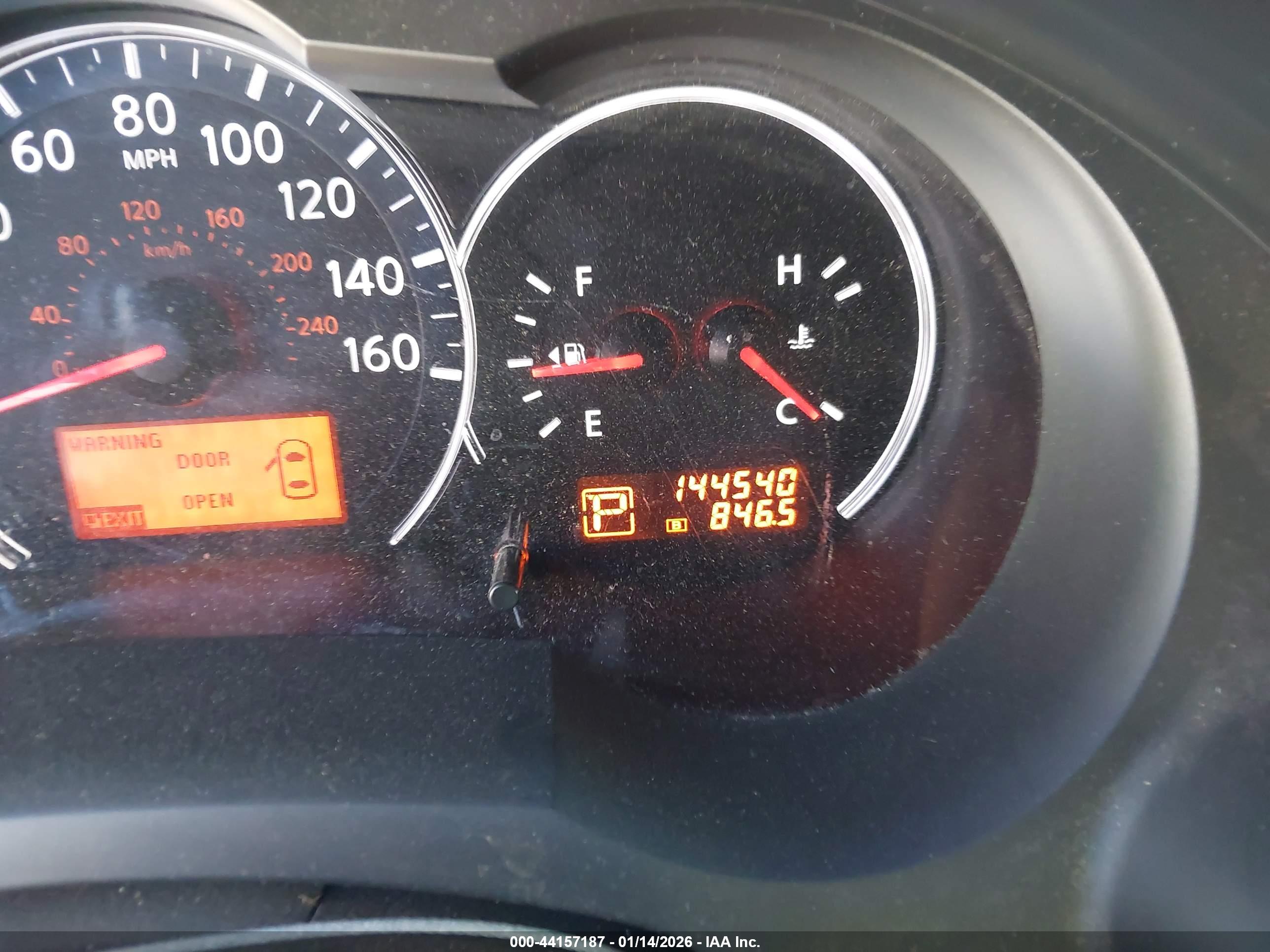 NISSAN ALTIMA image 7