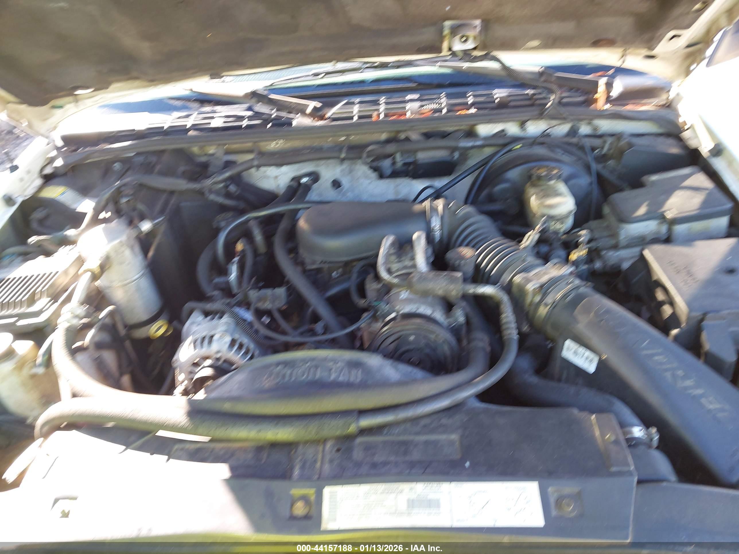 GMC JIMMY image 10