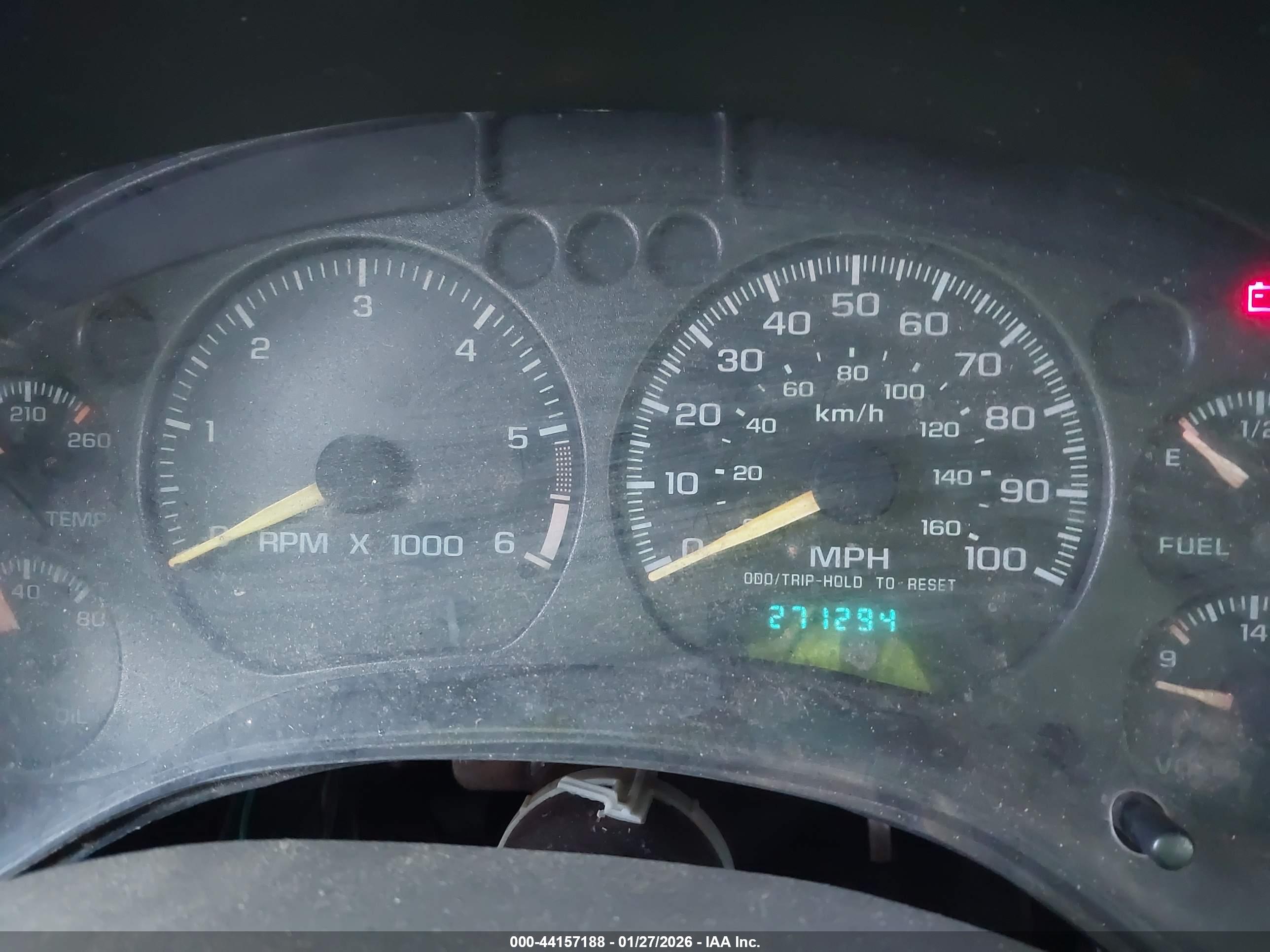 GMC JIMMY image 7