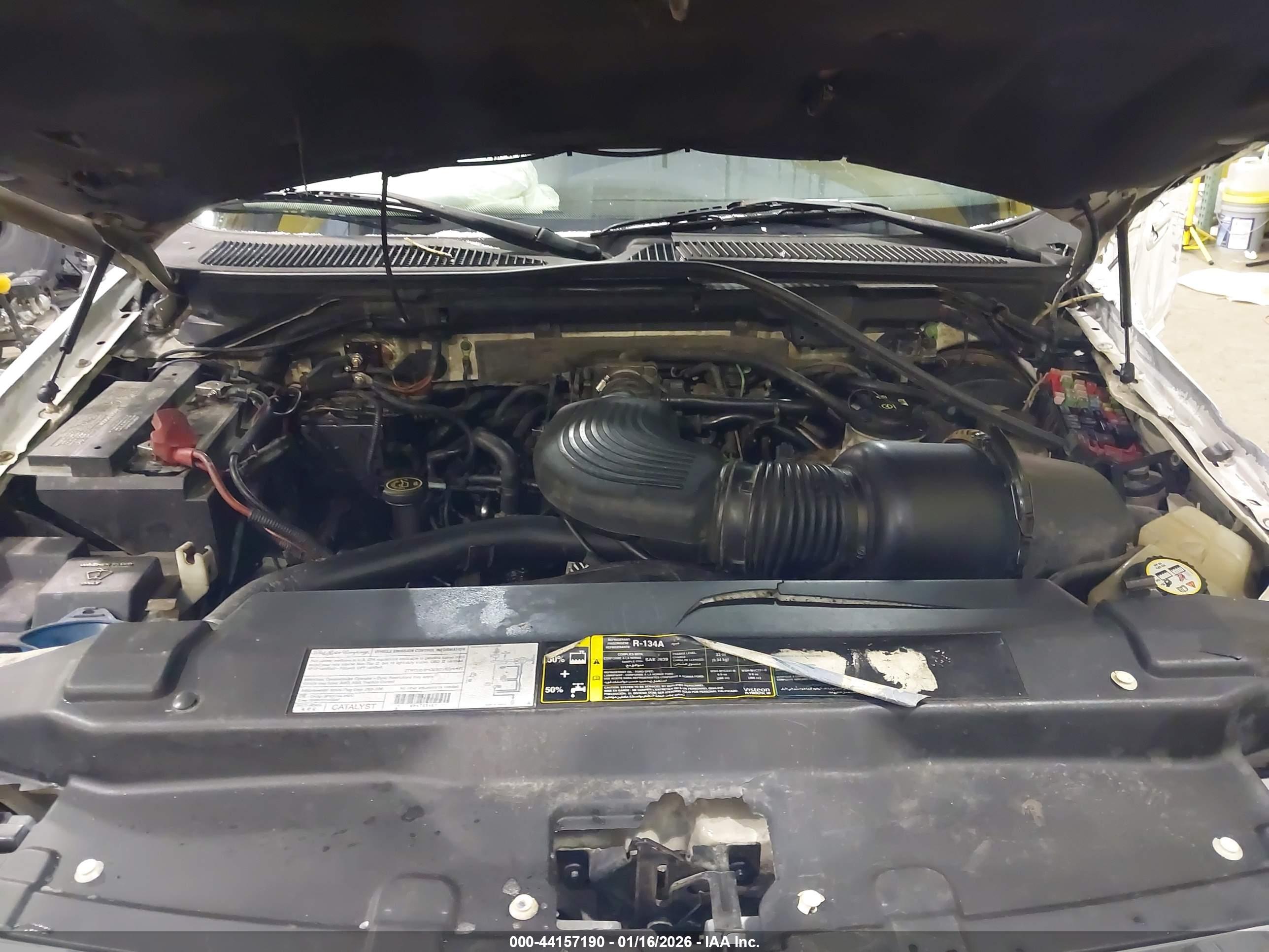 FORD F-150 image 10
