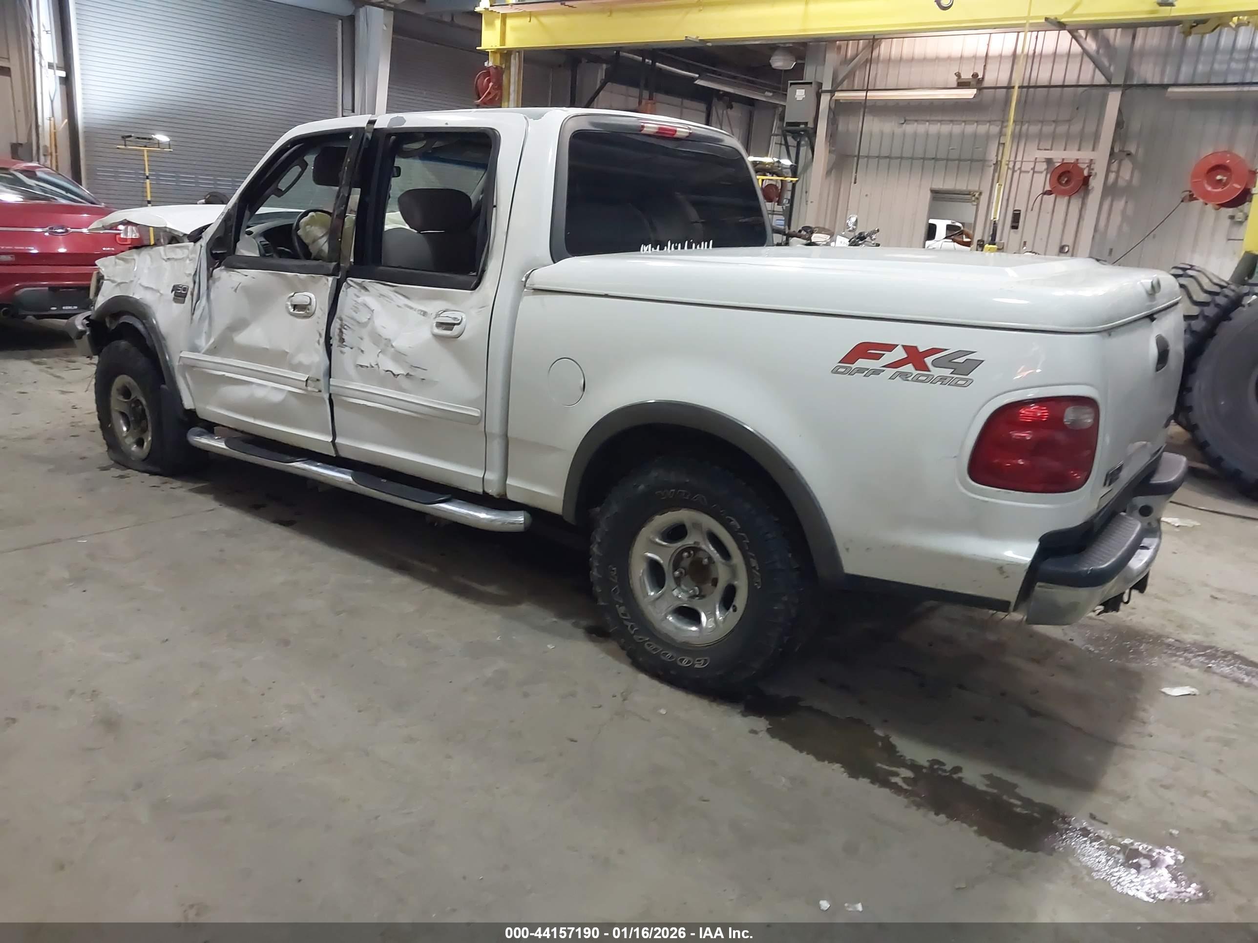 FORD F-150 image 3