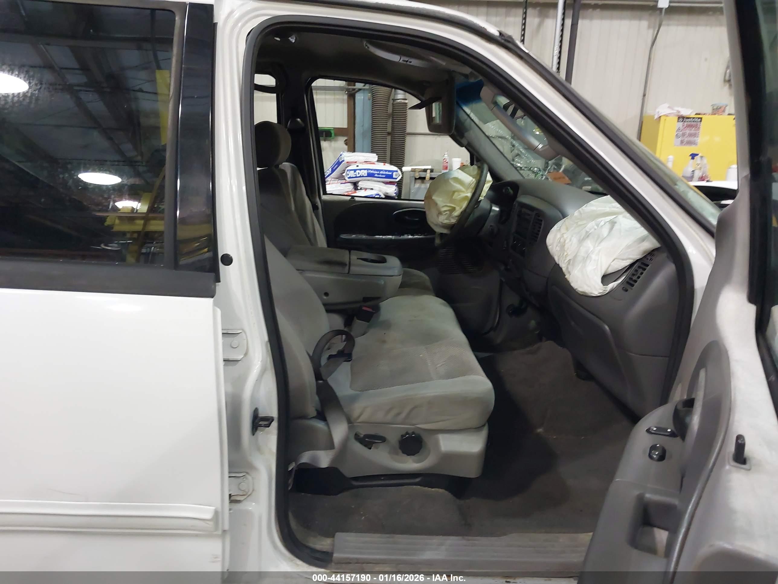 FORD F-150 image 5