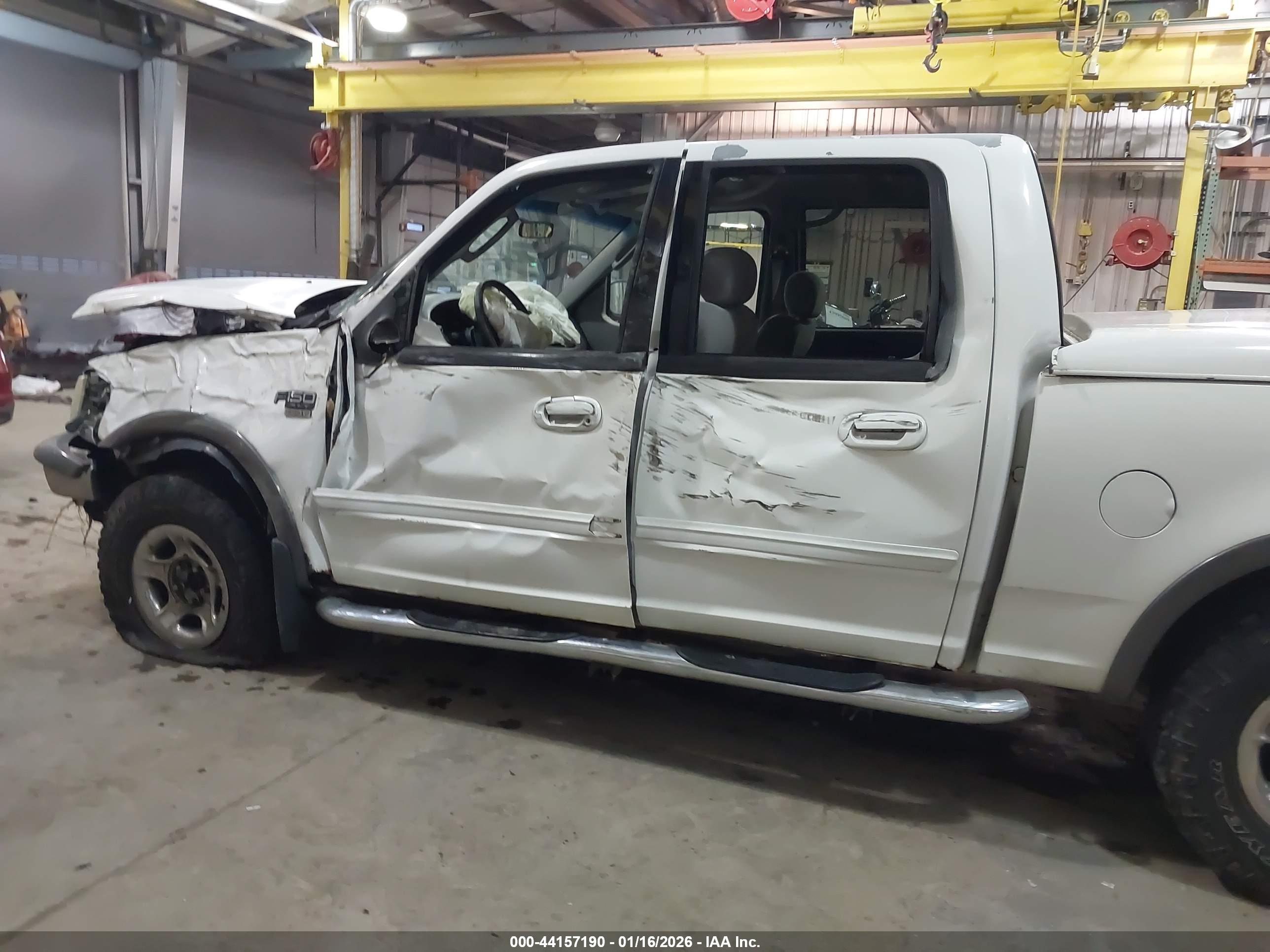 FORD F-150 image 6